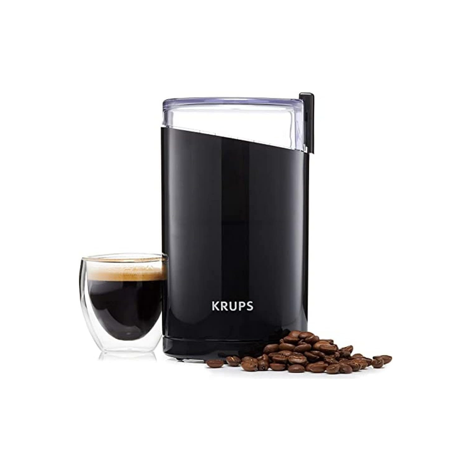 Krups coffee deals