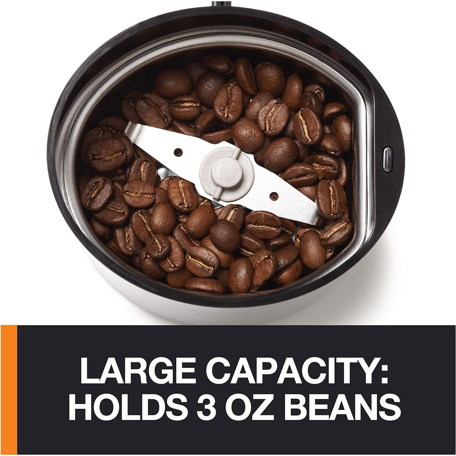 Krups coffee clearance bean grinder