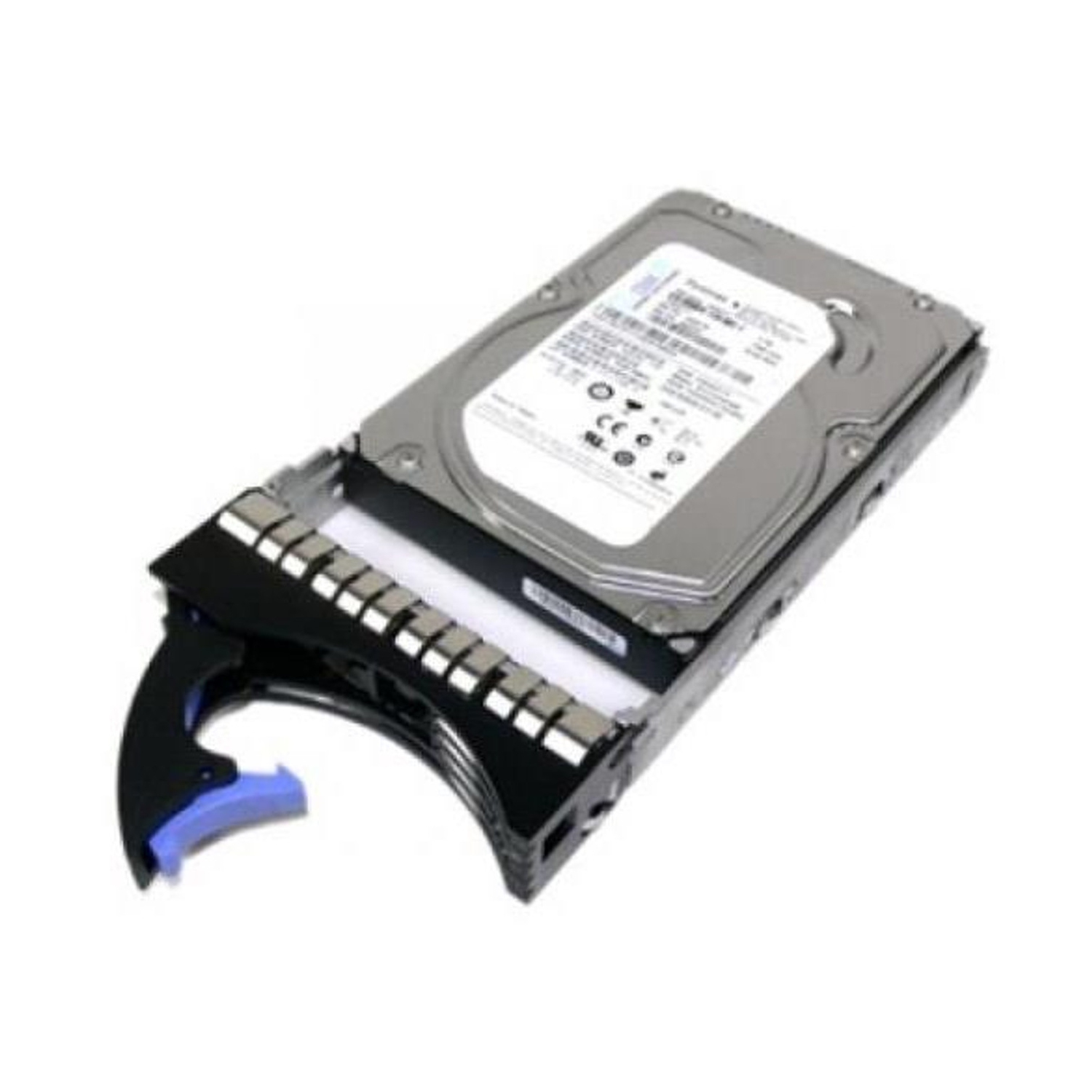 Lenovo 00AD085 1.20 TB Hard Drive - 2.5" Internal - SAS (6Gb/s SAS)