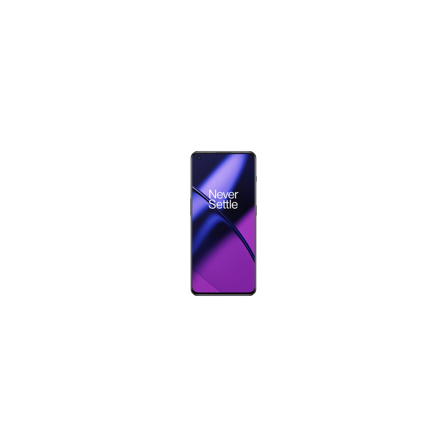 Refurbished (Excellent) - OnePlus 11 5G 128GB - Titan Black - Unlocked