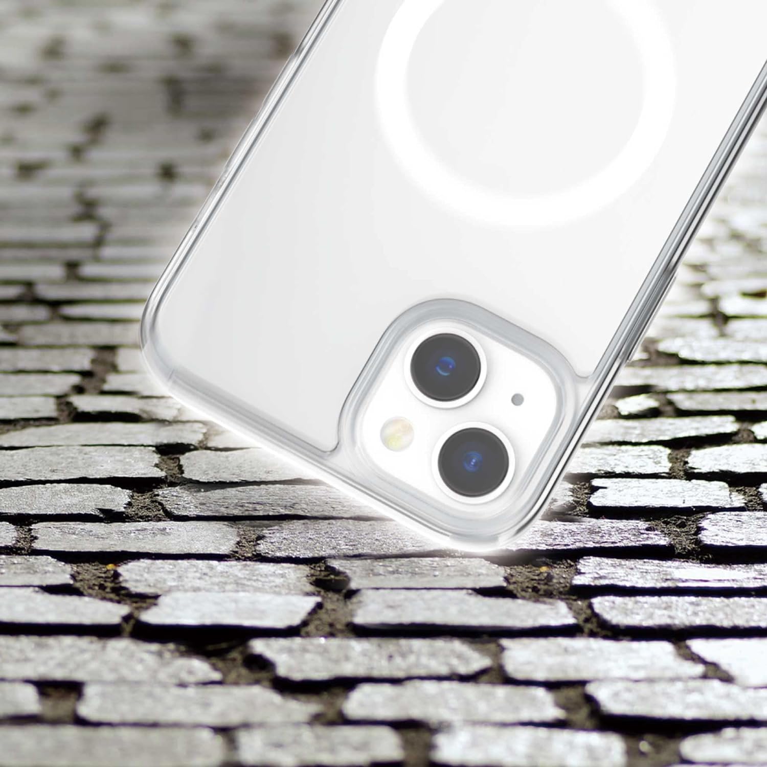 TUFF8 Mag Back Case for iPhone 14 Series