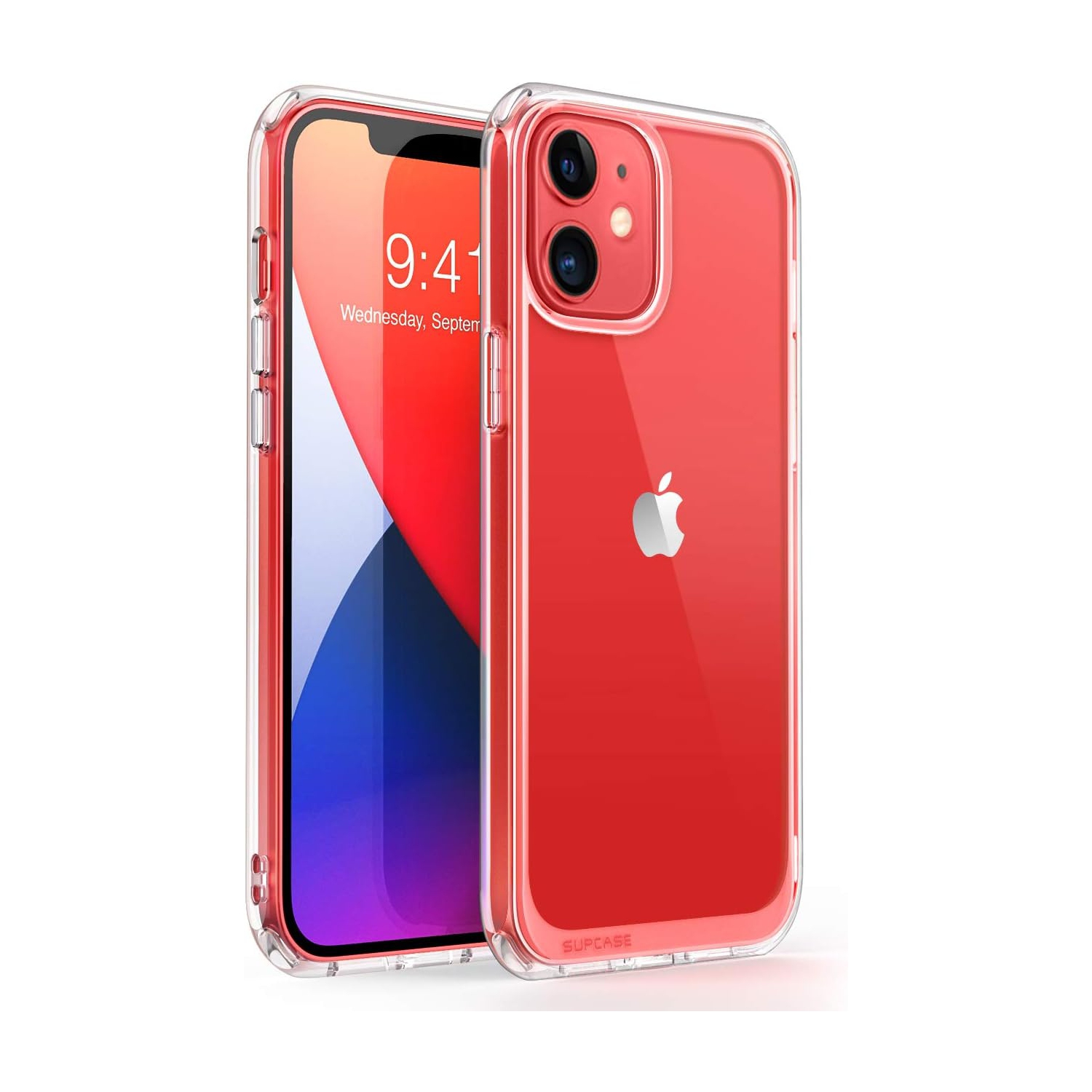 Unicorn Beetle Style Series Case Designed for iPhone 12 Mini 5.4 Inch, Premium Hybrid Protective