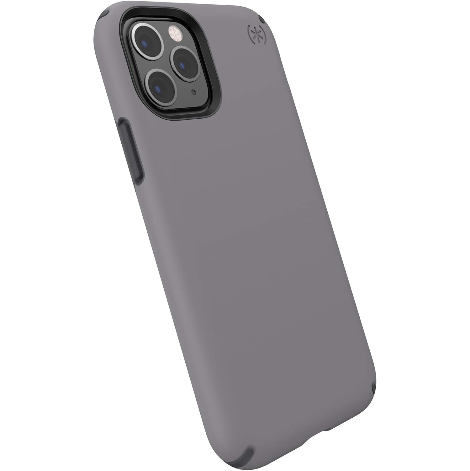 Presidio Pro iPhone 11 Pro Case, Filigree Grey/Slate Grey