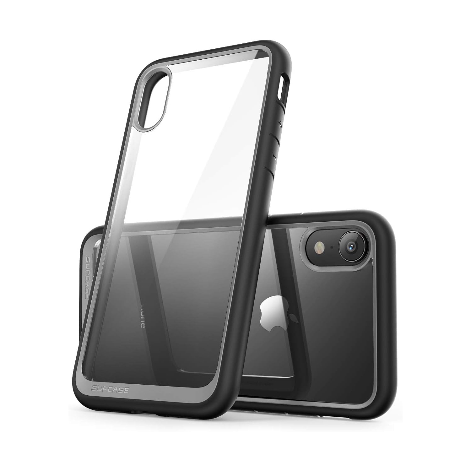 Unicorn Beetle Style Case for iPhone Xs Max, Premium Hybrid Protective Clear Case for iPhone Xs Max 6.5 Inch