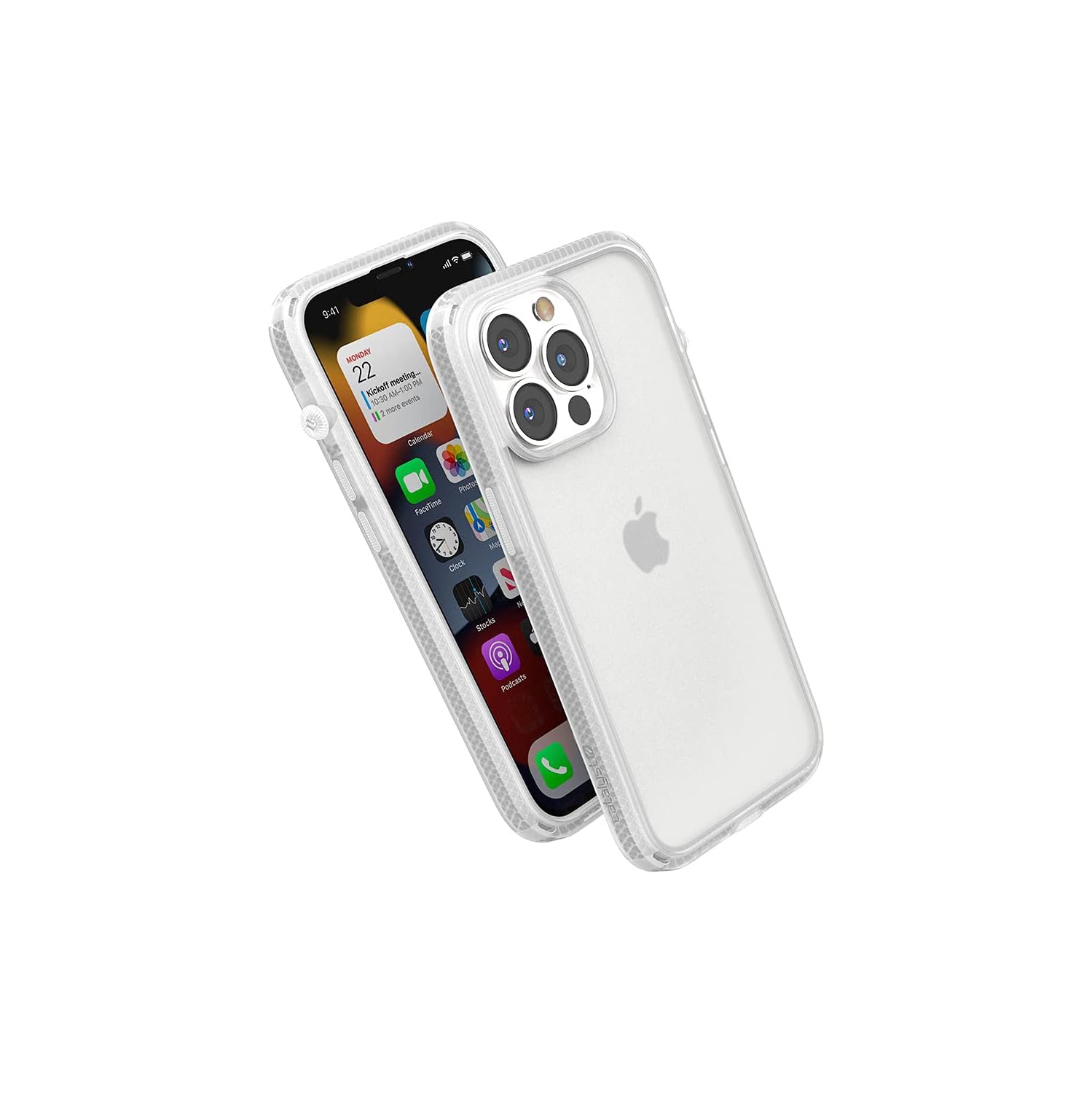 iPhone – Étui mince de la série 13 Pro influence, étuis de sécurité imprimés avec doigts, téléphone à l’épreuve des chutes, avec cordon