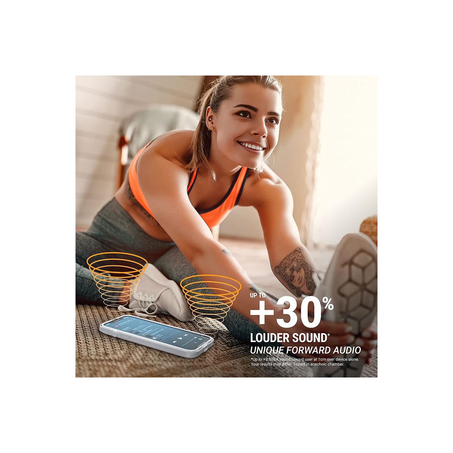 iPhone – Étui mince de la série 13 Pro influence, étuis de sécurité imprimés avec doigts, téléphone à l’épreuve des chutes, avec cordon