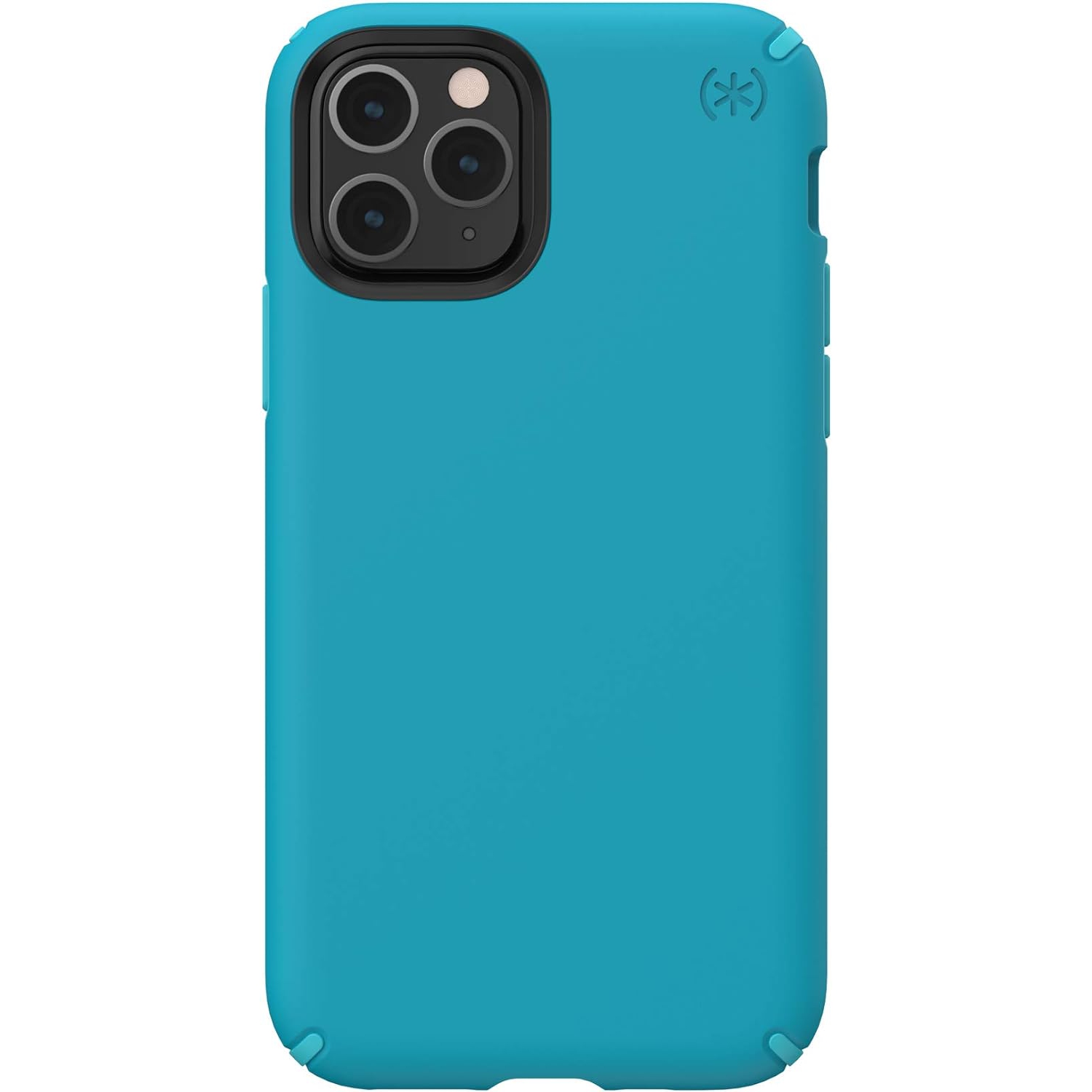 Presidio Pro iPhone 11 Pro Case, Bali Blue, Skyline Blue