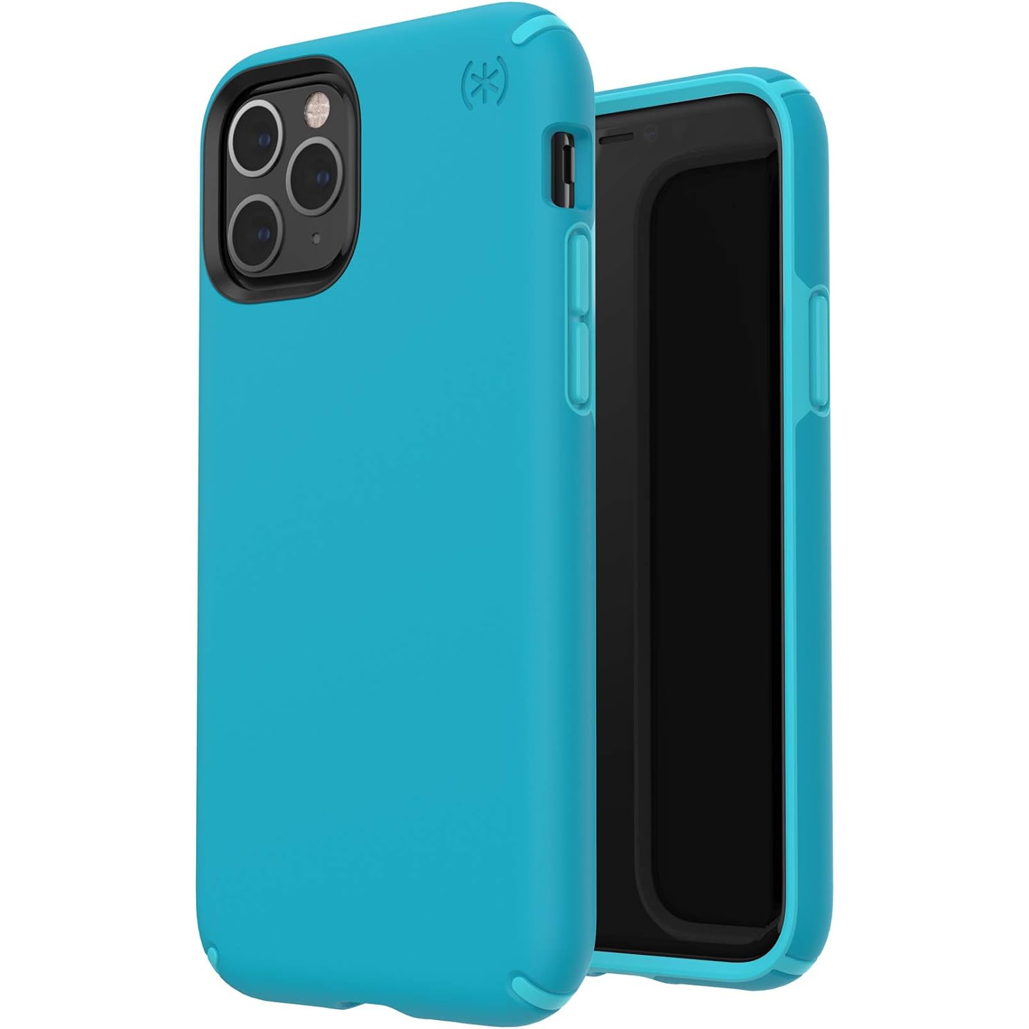 Presidio Pro iPhone 11 Pro Case, Bali Blue, Skyline Blue