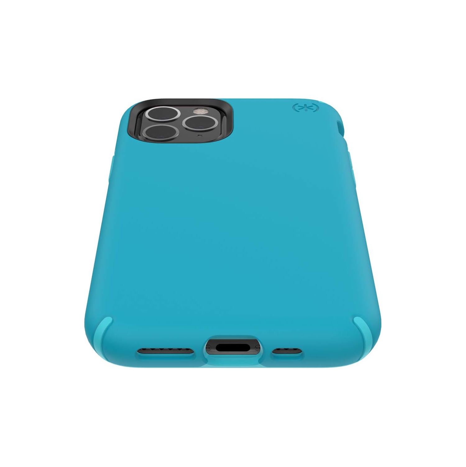 Presidio Pro iPhone 11 Pro Case, Bali Blue, Skyline Blue