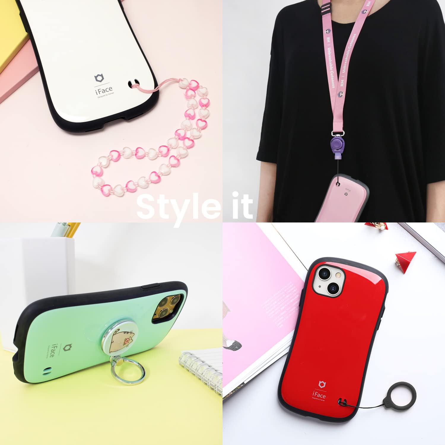 First Class Designed for iPhone 13 Pro – Cute Shockproof Dual Layer [Hard Shell + Bumper] Phone Case [Drop