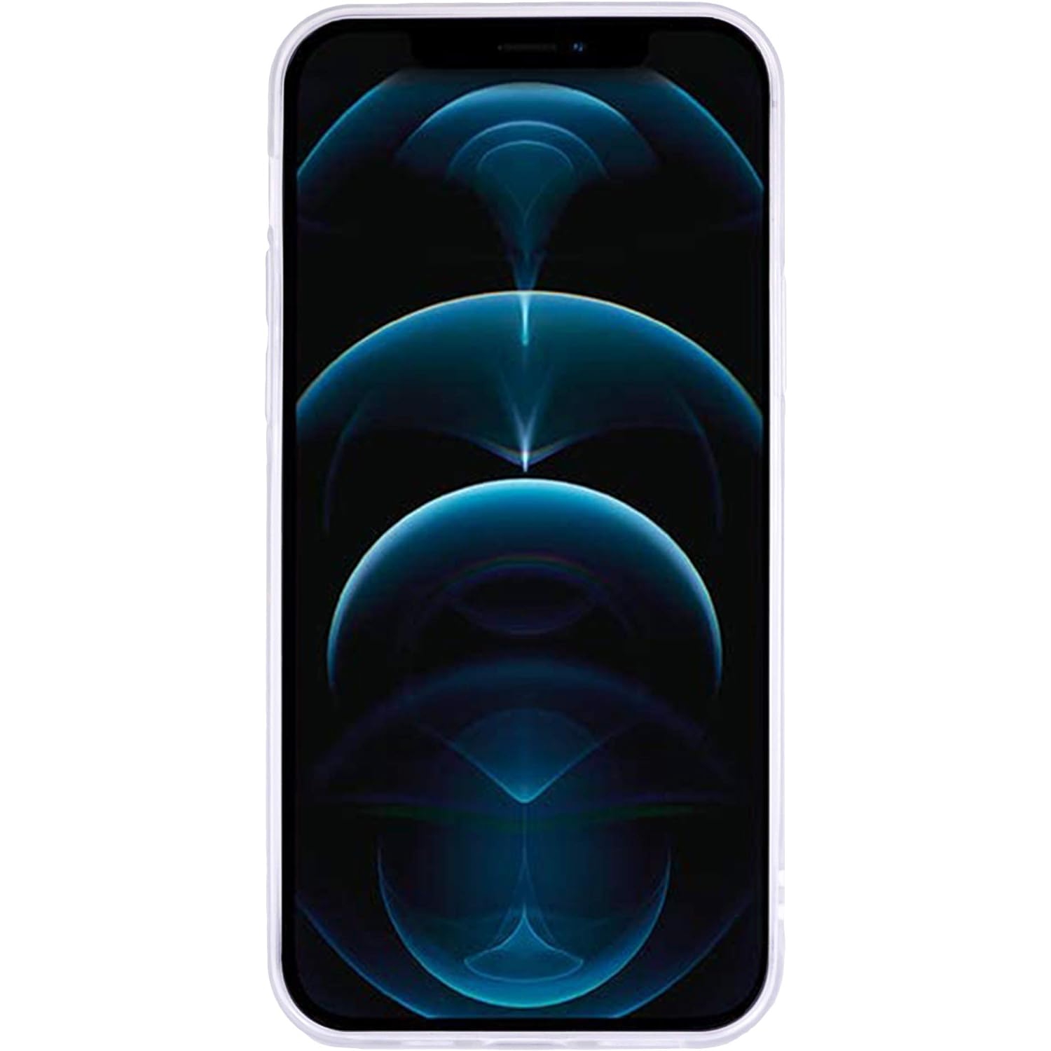 iPhone 11 Pro Case for Women, 3D Pop Bubble Heart Kawaii Gel Cover, Cute Girly for iPhone11 Pro 5.8 inch 2019 -