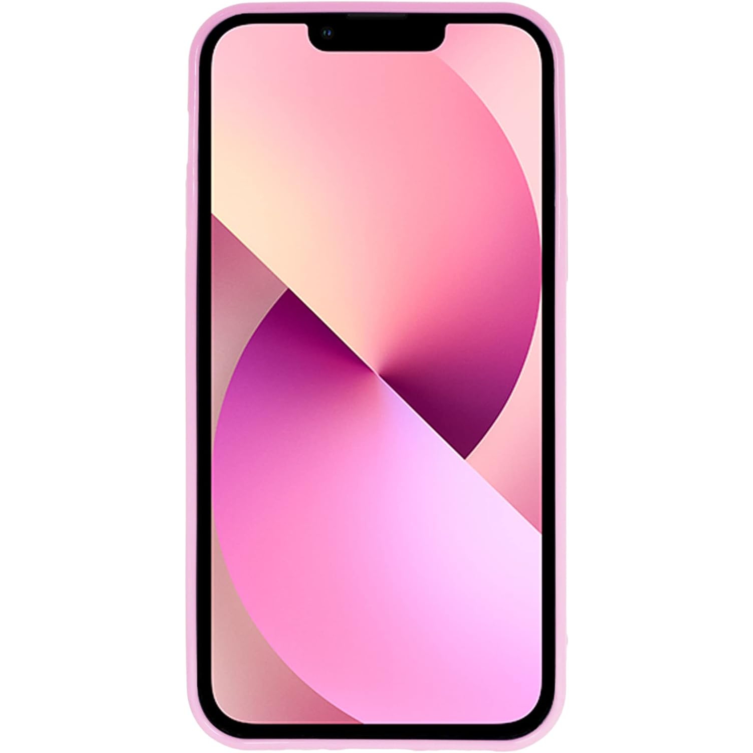 iPhone 12 Mini Case for Women, 3D Pop Bubble Heart Kawaii Gel Cover, Cute Girly for iPhone12 Mini 5.4 inch 2020 -