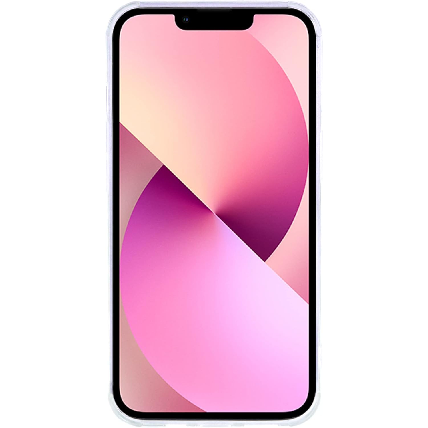 iPhone 13 Pro Max Case for Women, 3D Pop Bubble Heart Kawaii Gel Cover, Cute Girly for iPhone13 Pro Max 6.7 inch