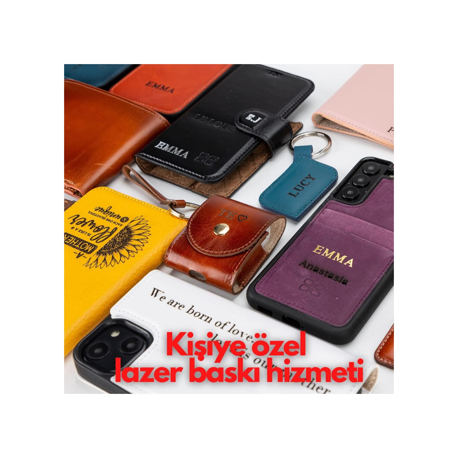 for iPhone 14 Case Leather Cover with Card Holder 2 Slots