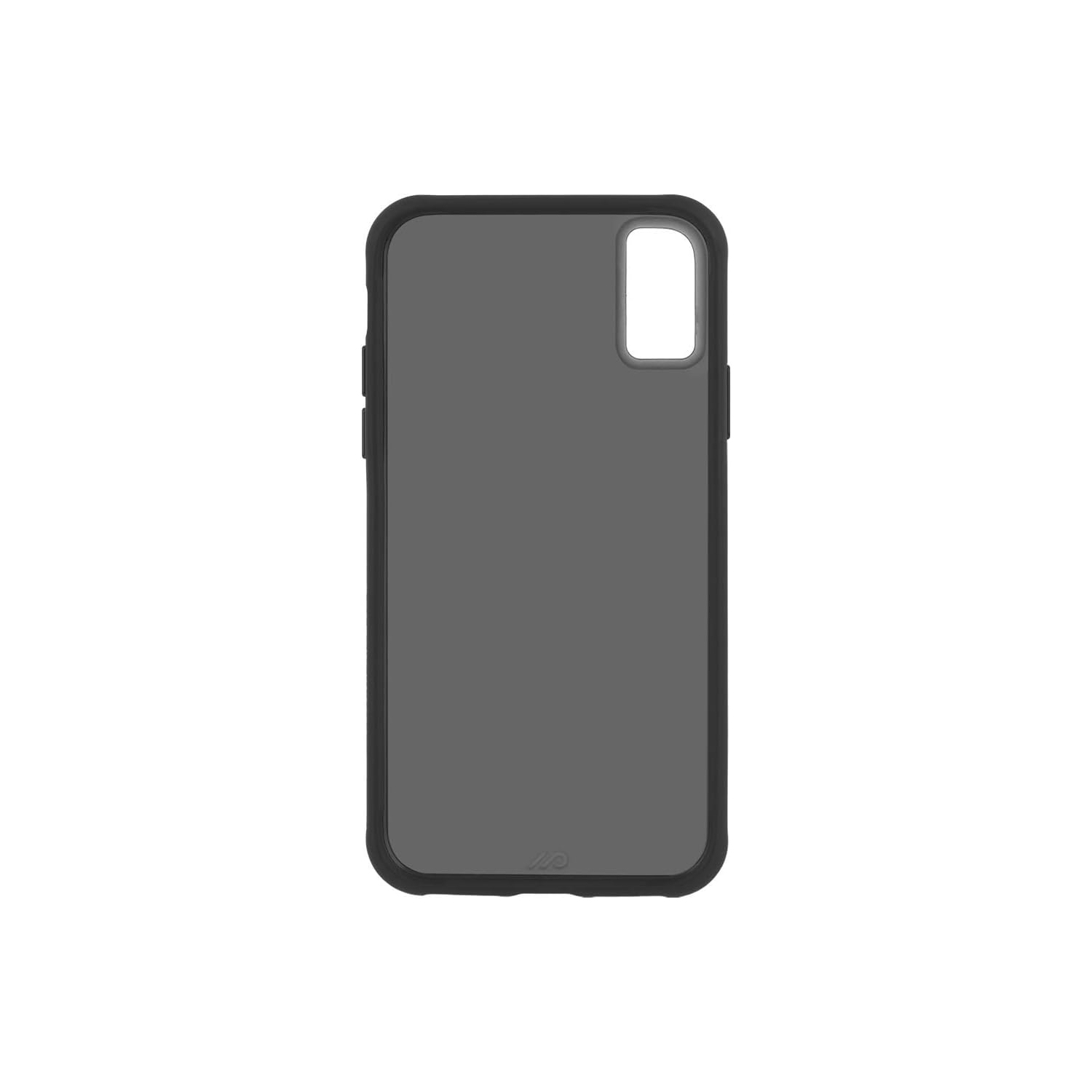 - iPhone Xs Case - Tough - iPhone 5.8 - Matte Black