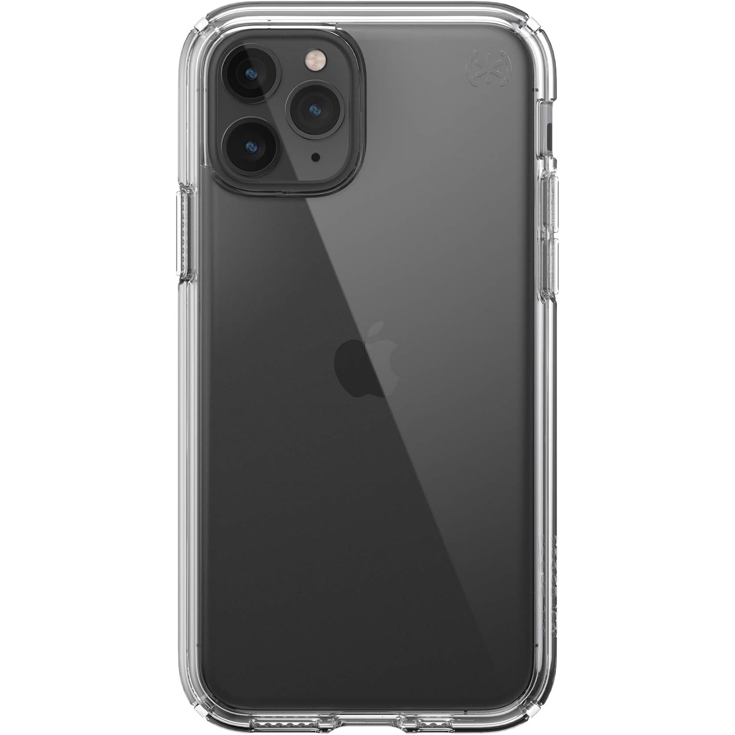 Products Presidio Perfect-Clear iPhone 11 PRO Case, Clear/Clear