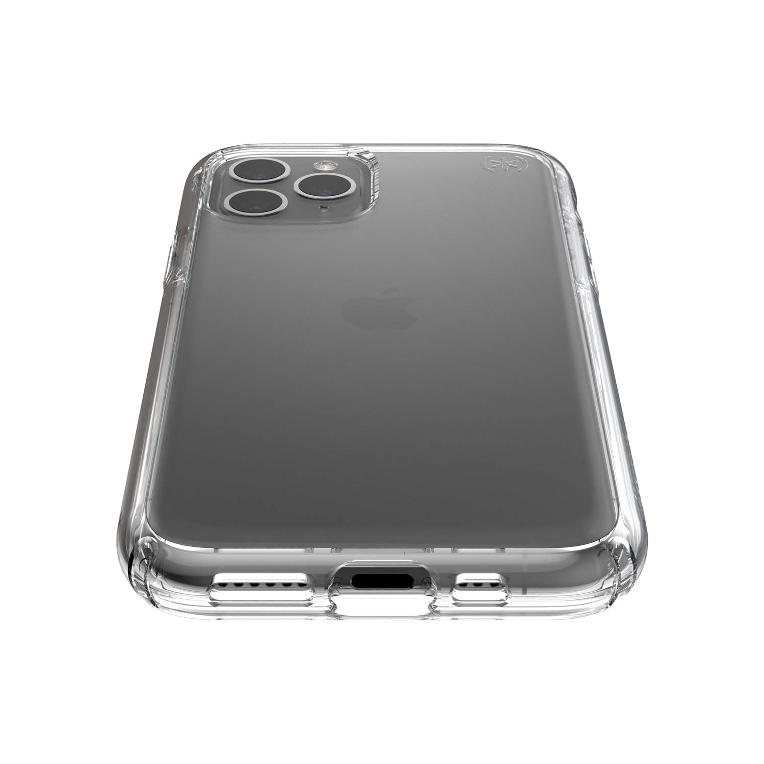Products Presidio Perfect-Clear iPhone 11 PRO Case, Clear/Clear