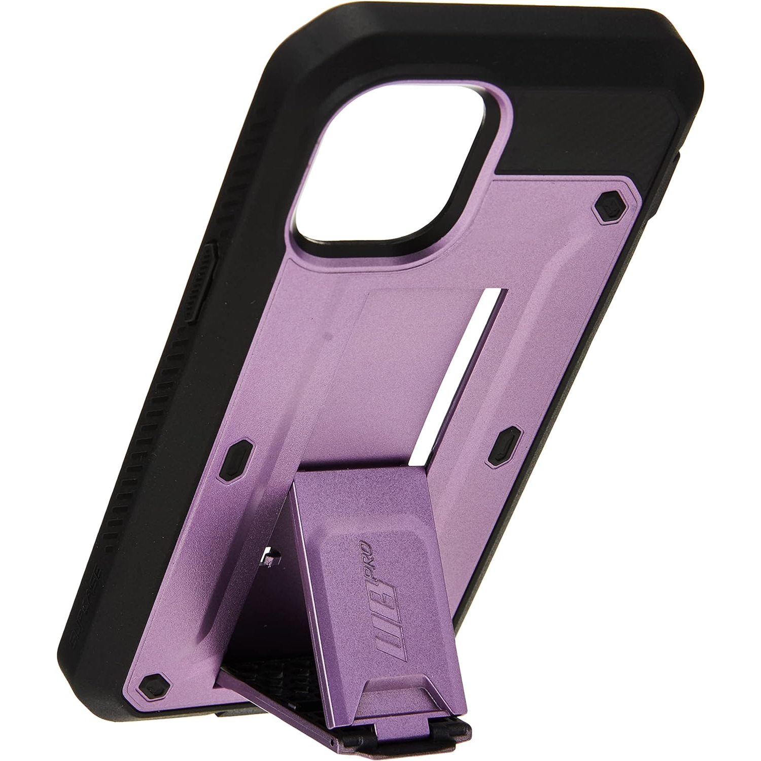 Unicorn Beetle Pro Series Case for iPhone 12 Mini 5.4 Inch, Built-in Screen Protector Full-Body