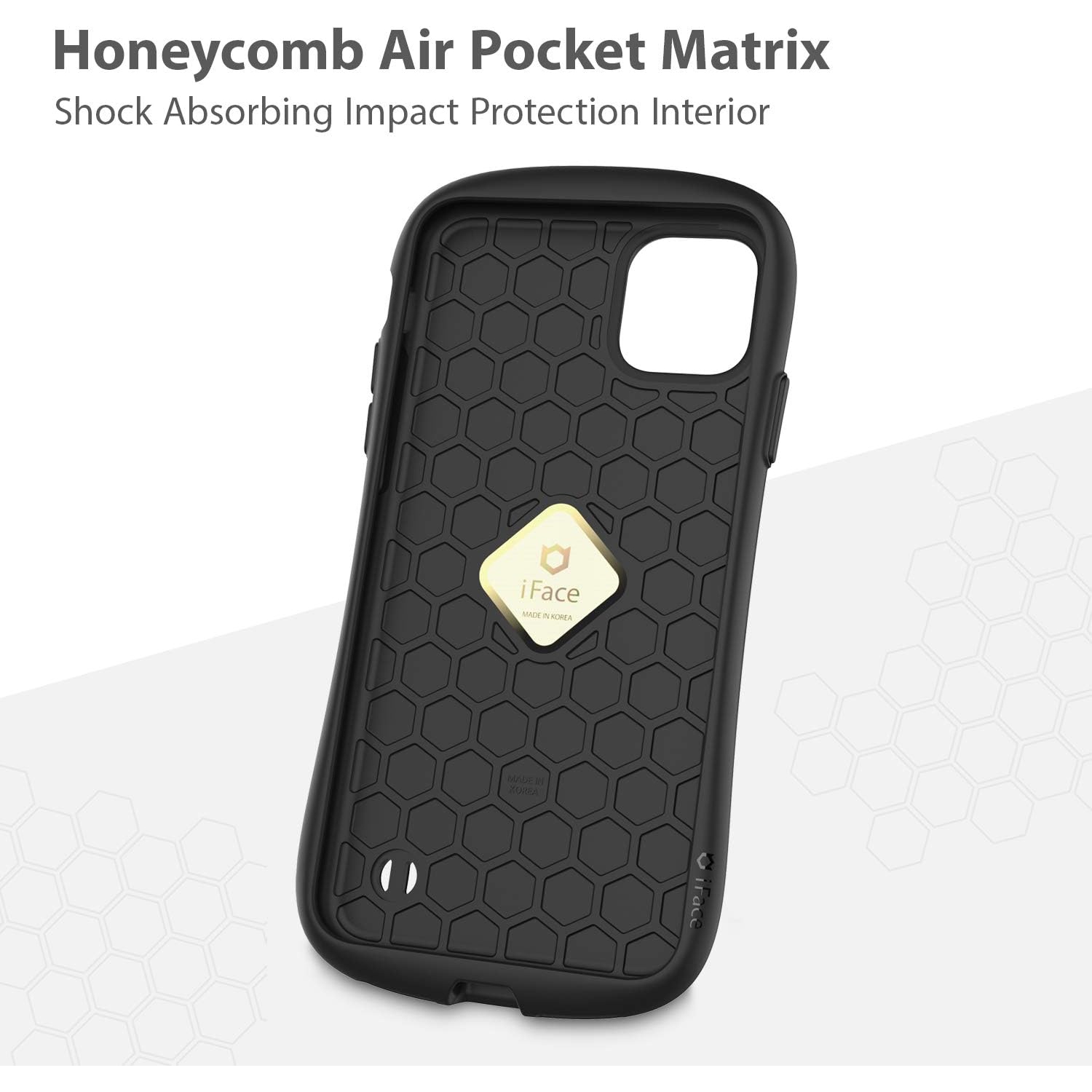 x Sanrio First Class Series iPhone 11 Pro Max Case – Cute Dual Layer Hybrid Shockproof Protective Cover [Drop