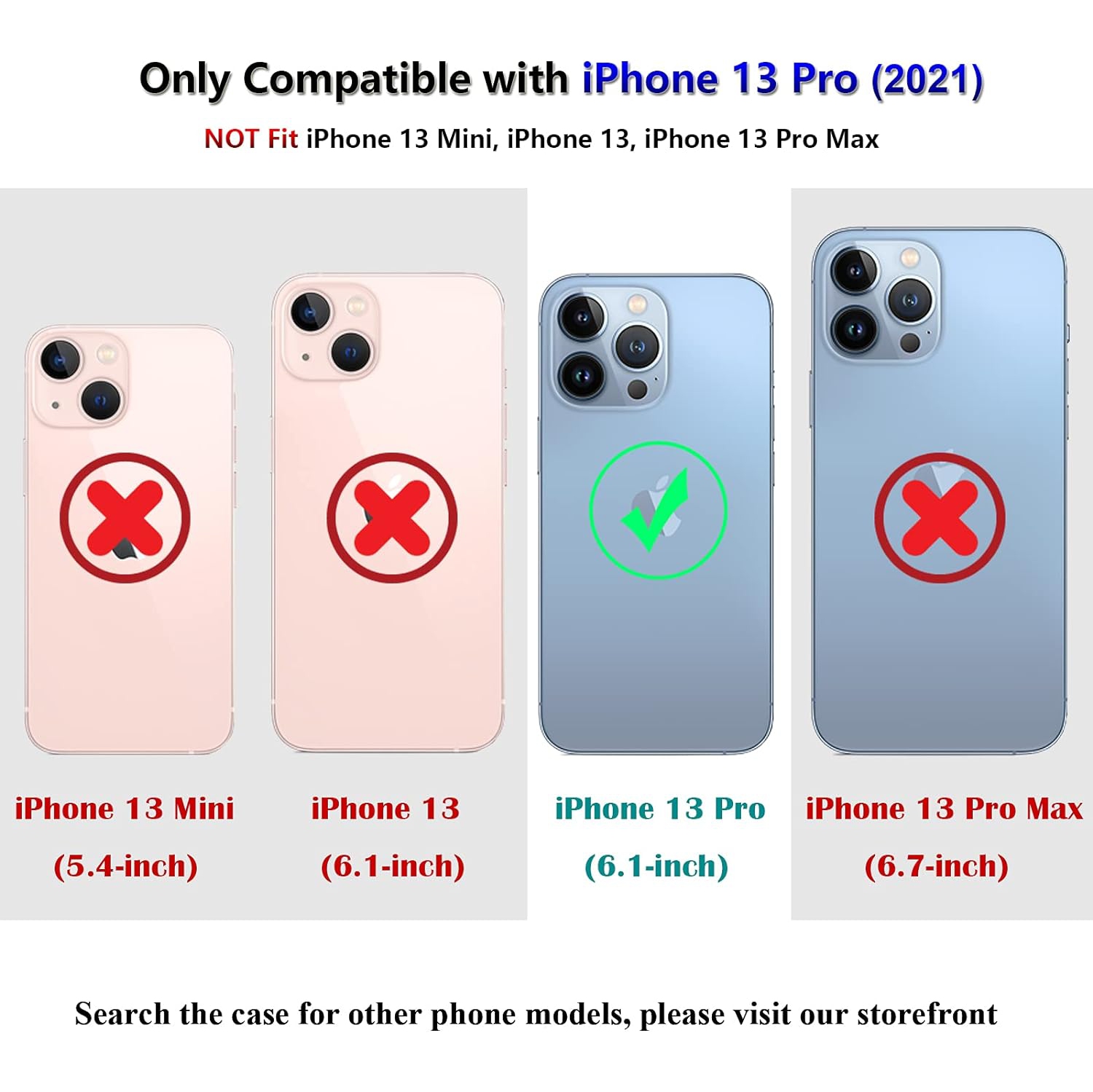 Compatible with iPhone 13 Pro Case Gold Sparkle Glitter Marble Slim Shockproof TPU Soft Rubber Silicone Cover