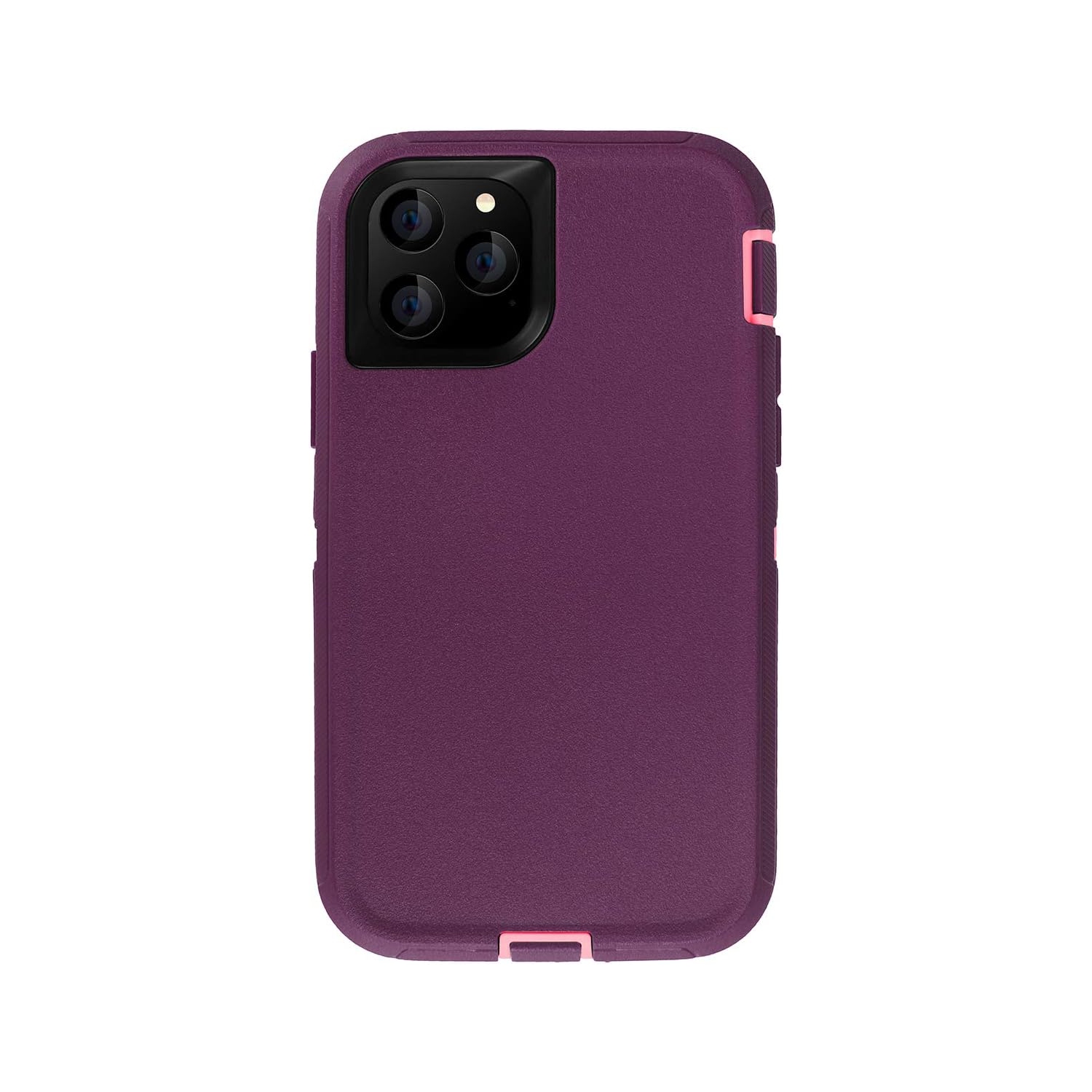 for iPhone 11 Pro Max Case, Drop Protection Full Body Rugged Heavy Duty Case, Shockproof/Drop/Dust Proof