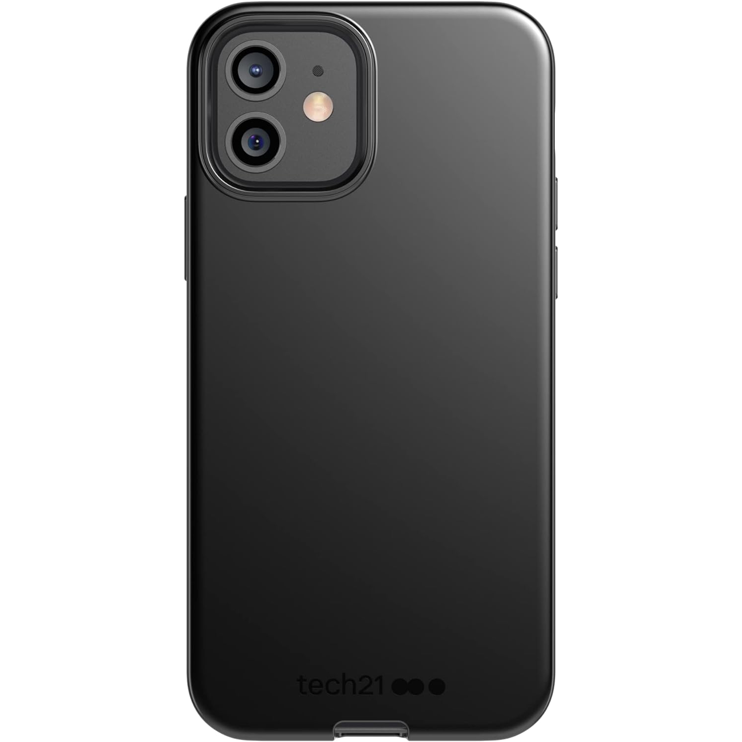 Incontournables pour iPhone 12/12 Pro – Étui protecteur pour téléphone avec protection 5&nbsp;pi contre les chutes multiples