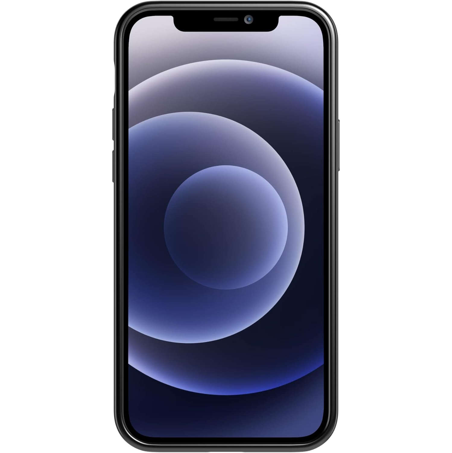 Incontournables pour iPhone 12/12 Pro – Étui protecteur pour téléphone avec protection 5&nbsp;pi contre les chutes multiples