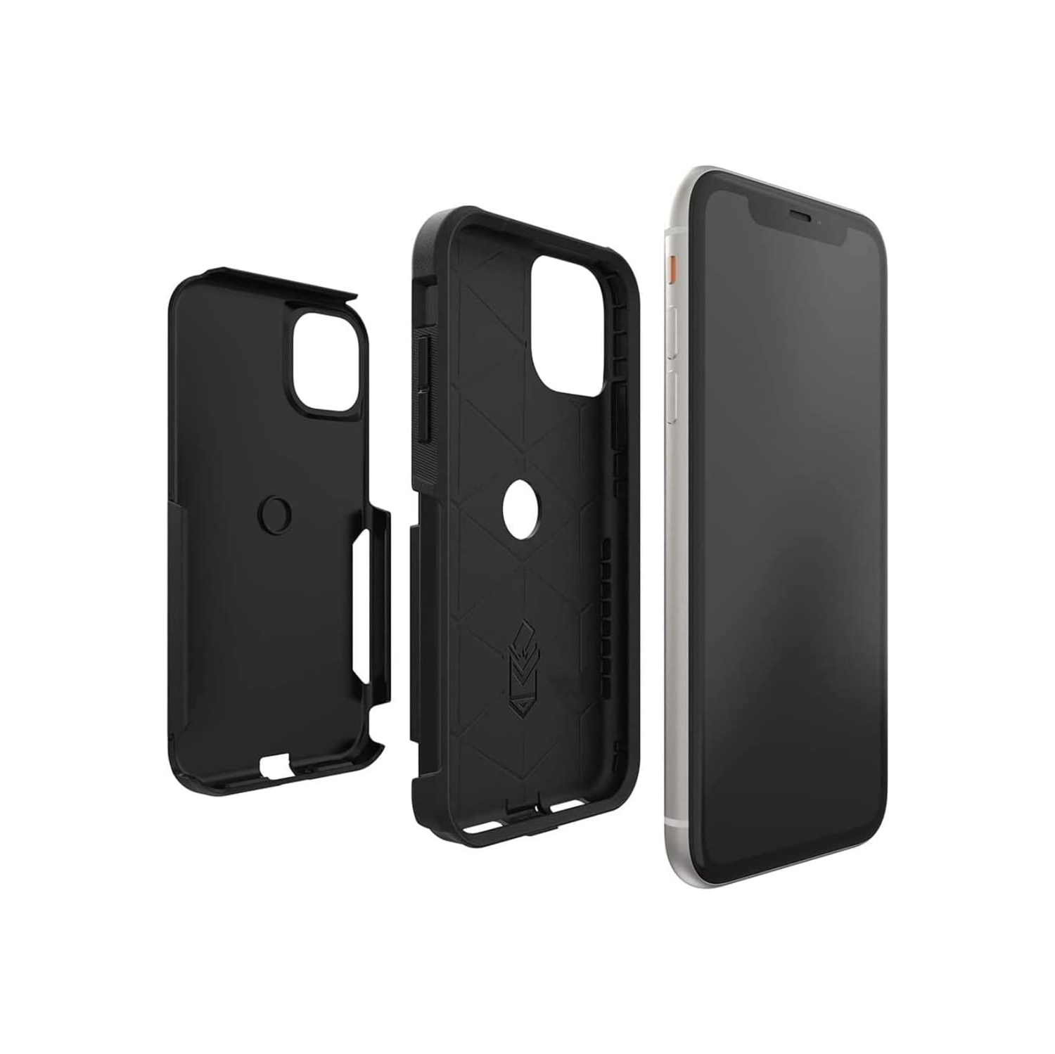 Étui Commuter pour iPhone 11 Commuter pour iPhone 11 6,1&nbsp;po - Noir