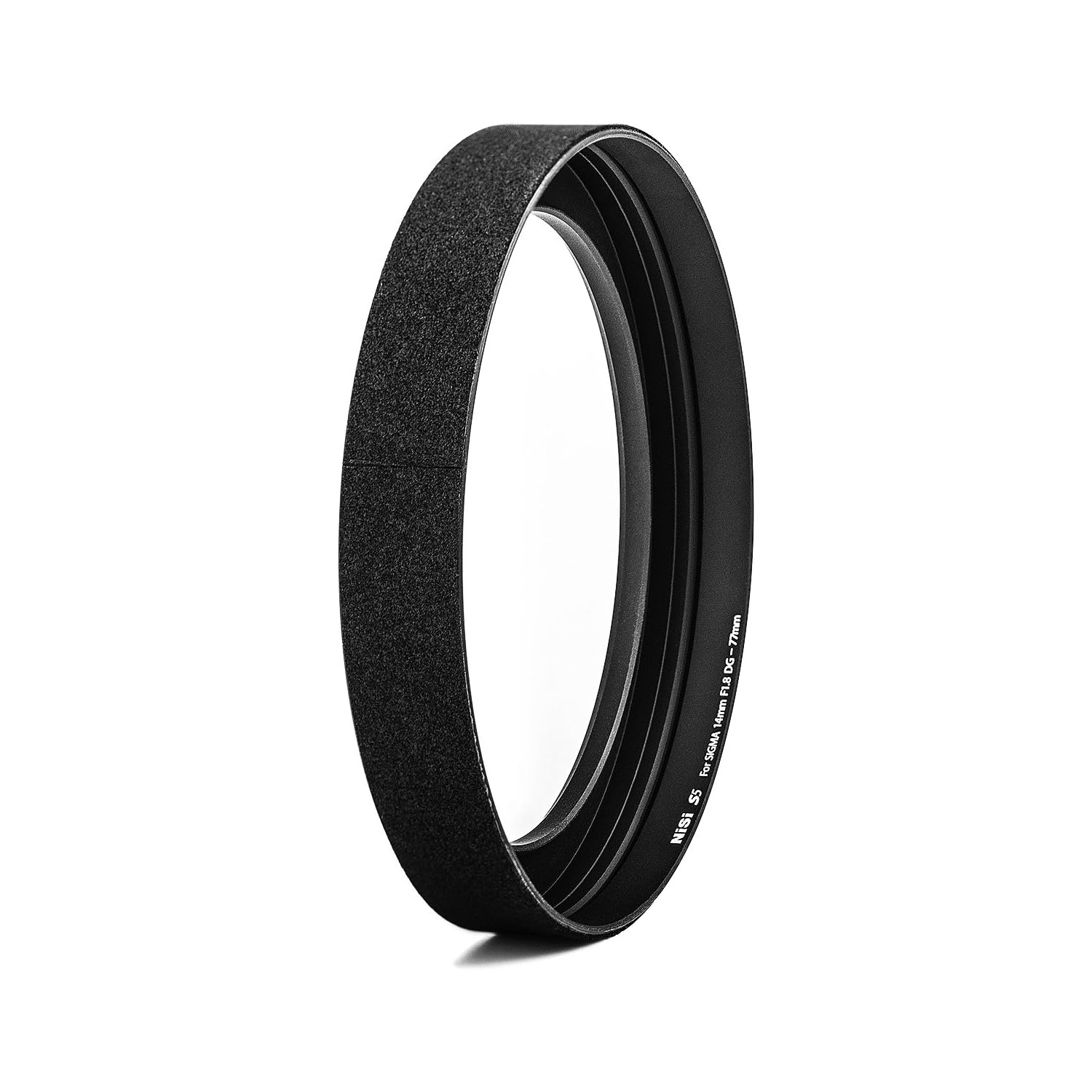 S5 77mm Adapter Ring for Sigma 14mm F1.8