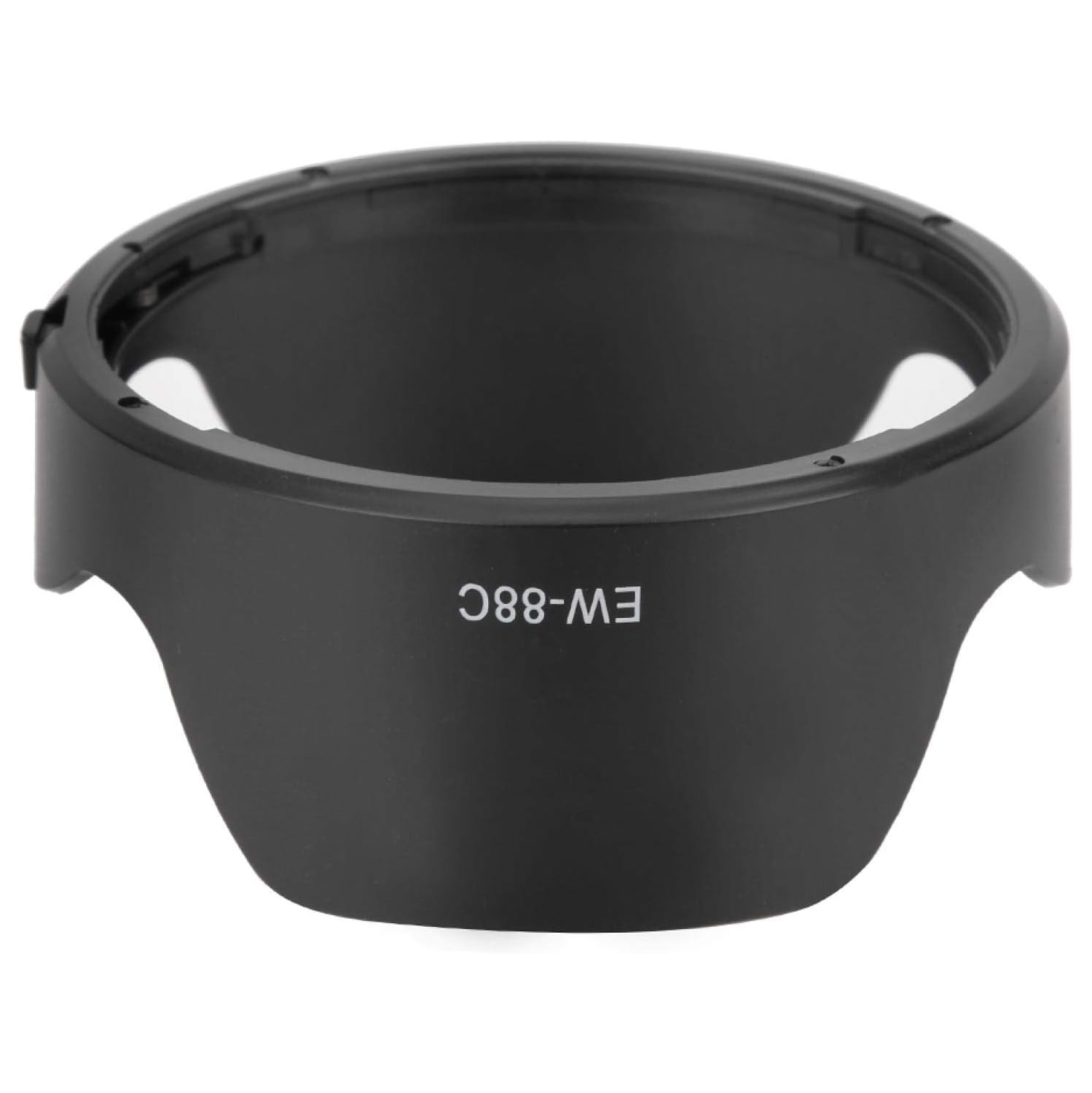 Pare-soleil EW-88C, pare-soleil en plastique pour objectif EF 24-70&nbsp;mm F 2,8&nbsp;L II USM