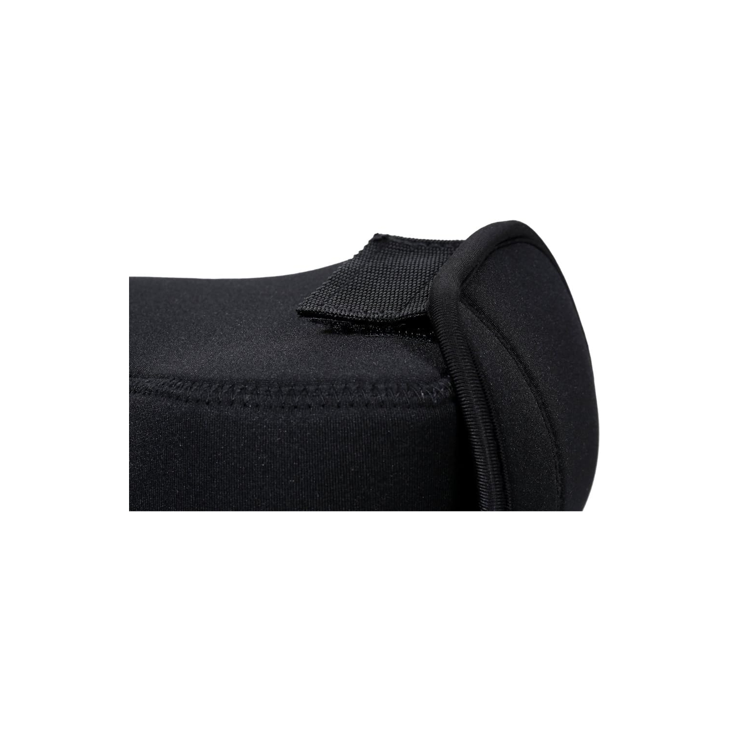 Lightweight Neoprene Camera Pouch Case for Canon EOS R8 R10 Rebel T7 T6 T6i Nikon Z50 Z6 Z7 D3300 D3400 D5300 Sony