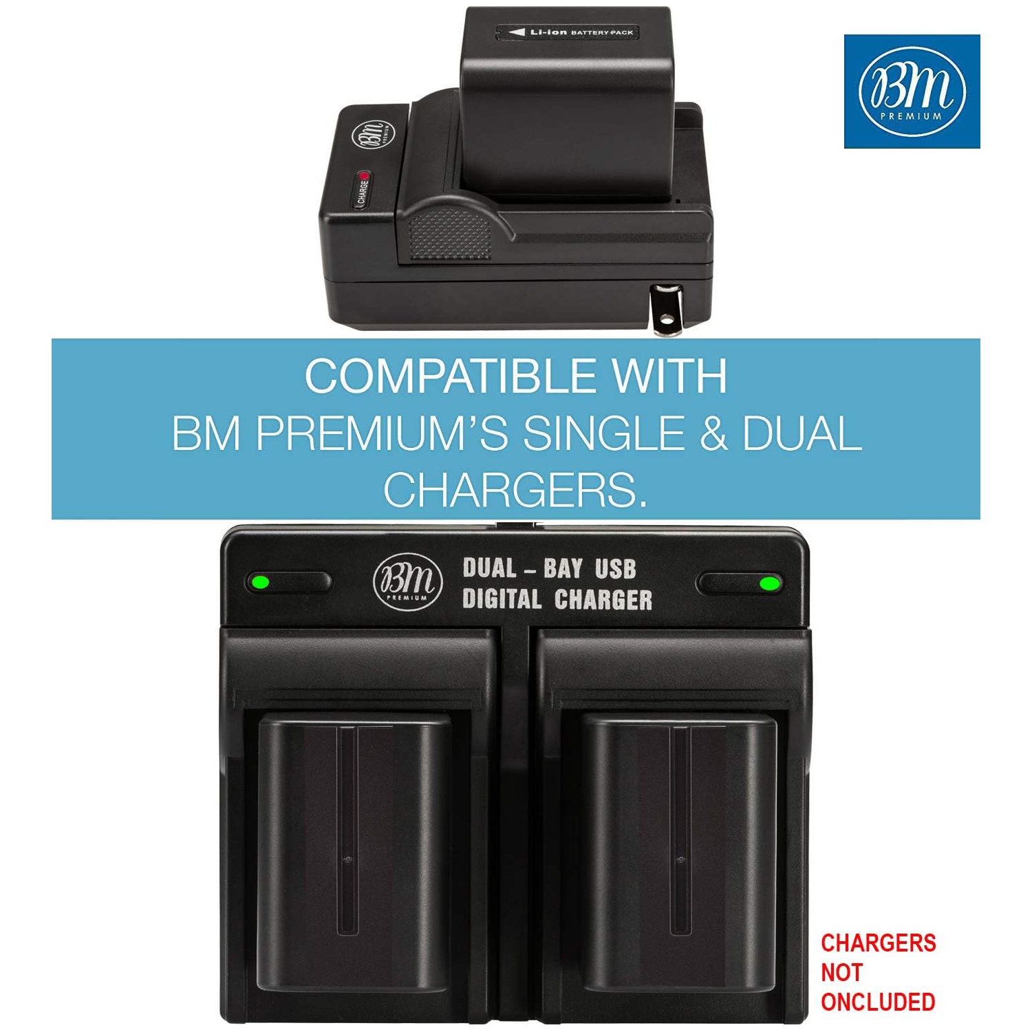 Batterie haute capacité NP-F970 pour Sony PXW-Z150, NEX-EA50 M, FDR-AX14K, HDR-AX2000, FX1, FX7, FX1000,