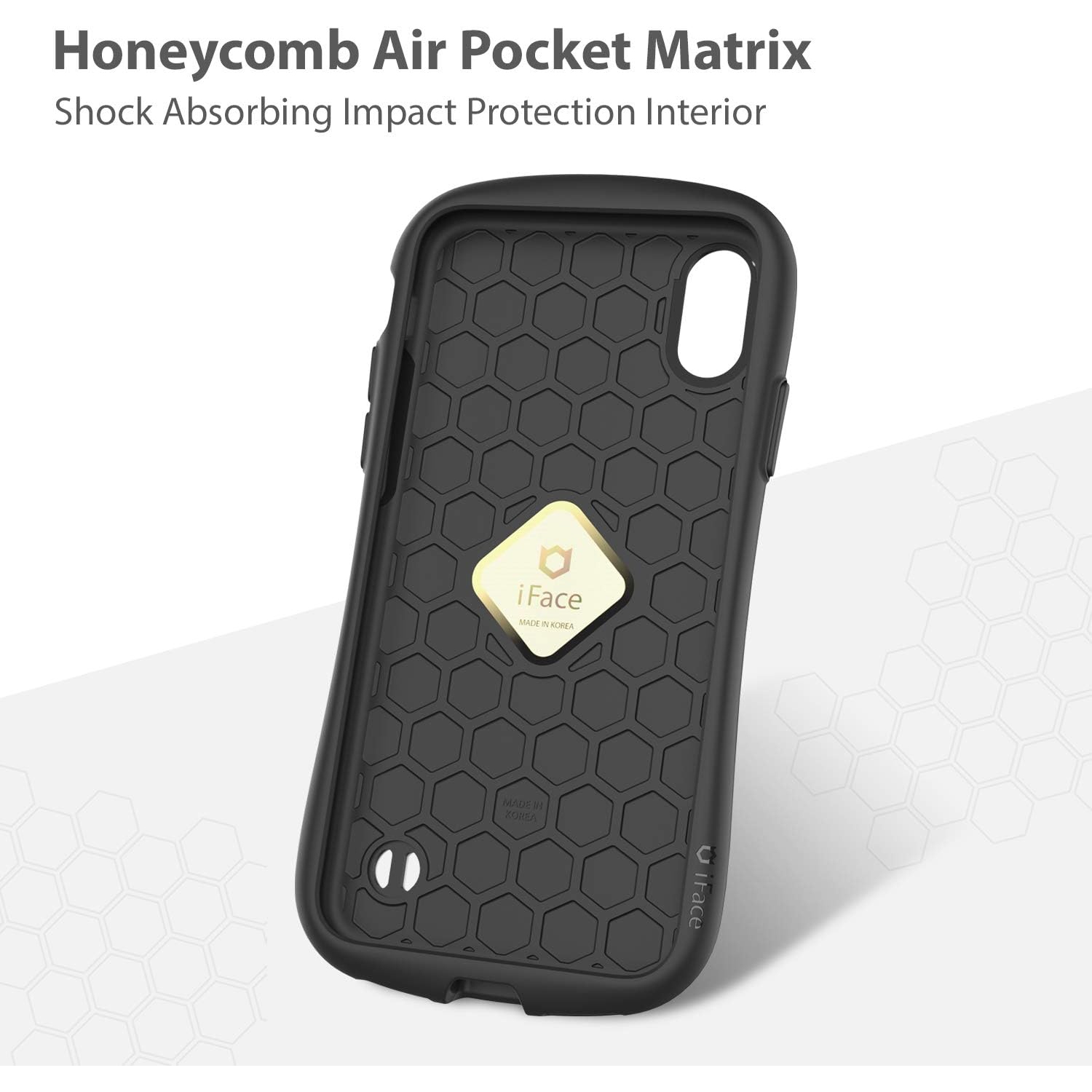 X Étui de première classe pour iPhone X/XS de Sanrio – Étui protecteur hybride antichoc double couche adorable [testé contre les chutes] -