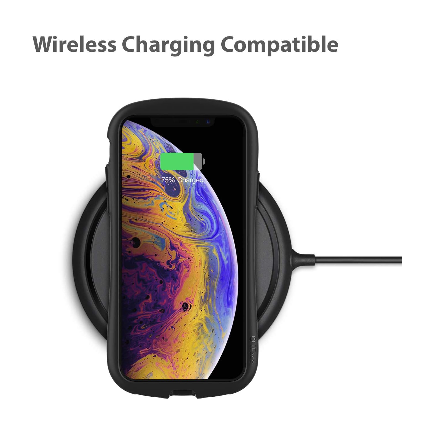 X Étui de première classe pour iPhone X/XS de Sanrio – Étui protecteur hybride antichoc double couche adorable [testé contre les chutes] -