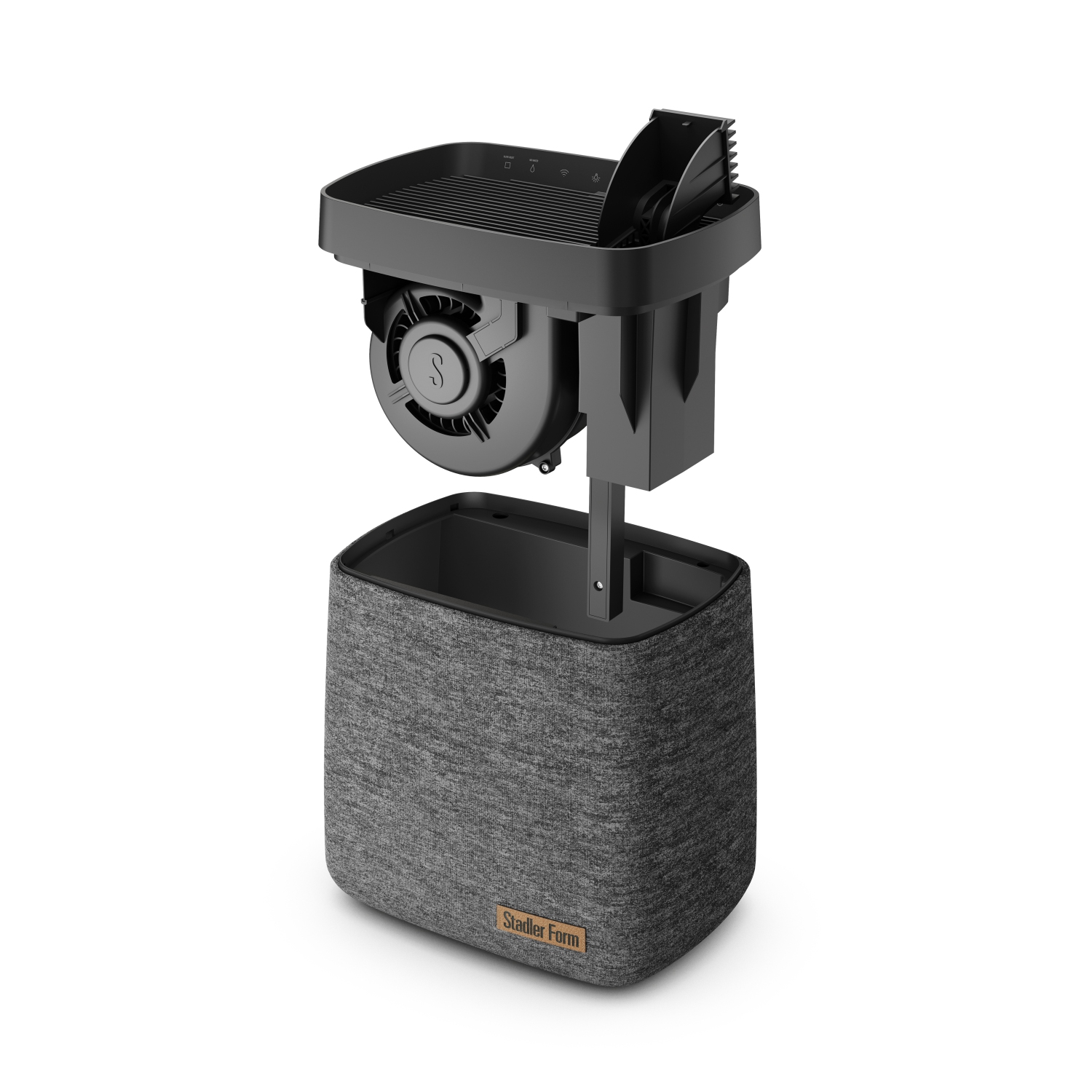 Karl Evaporative Humidifier