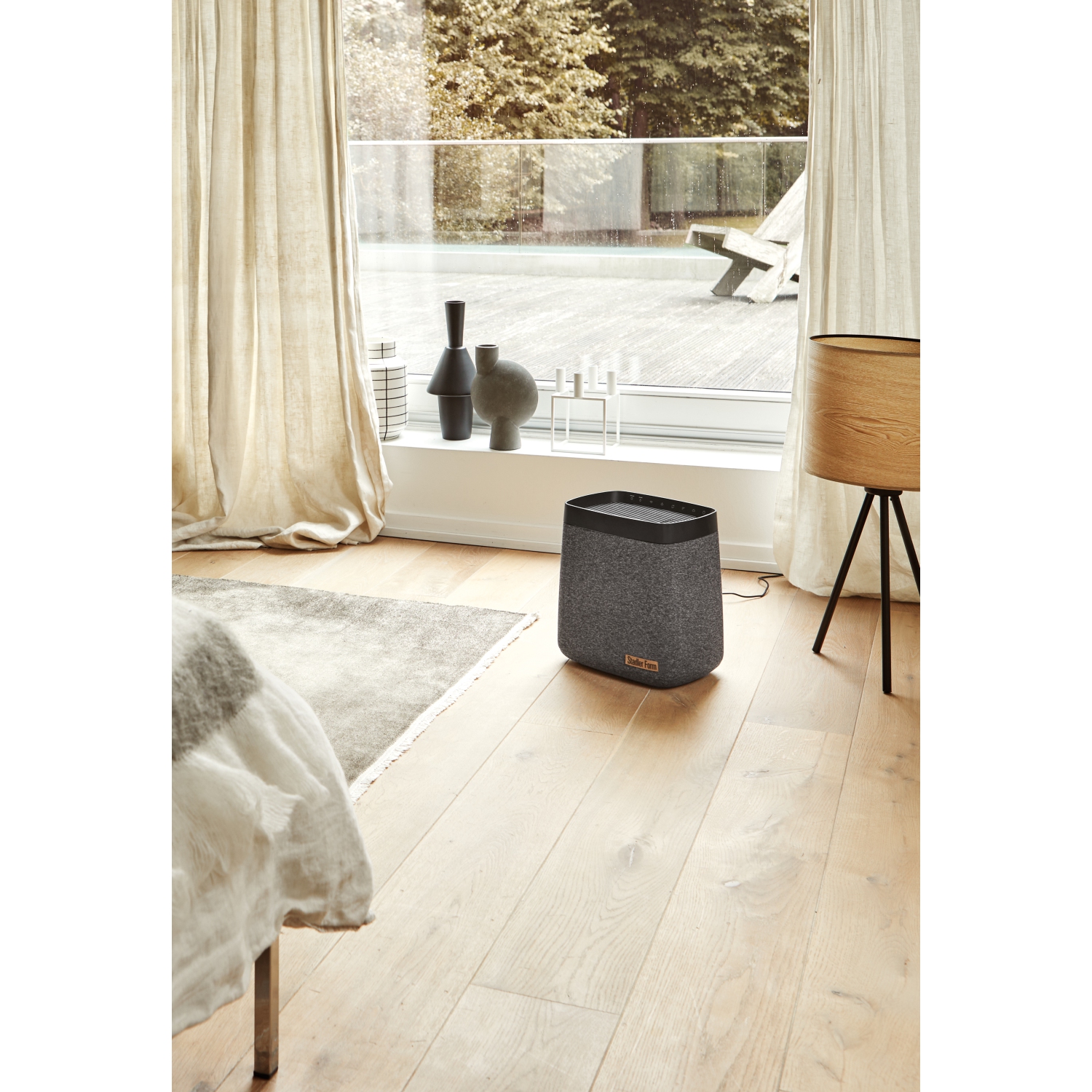 Karl Evaporative Humidifier