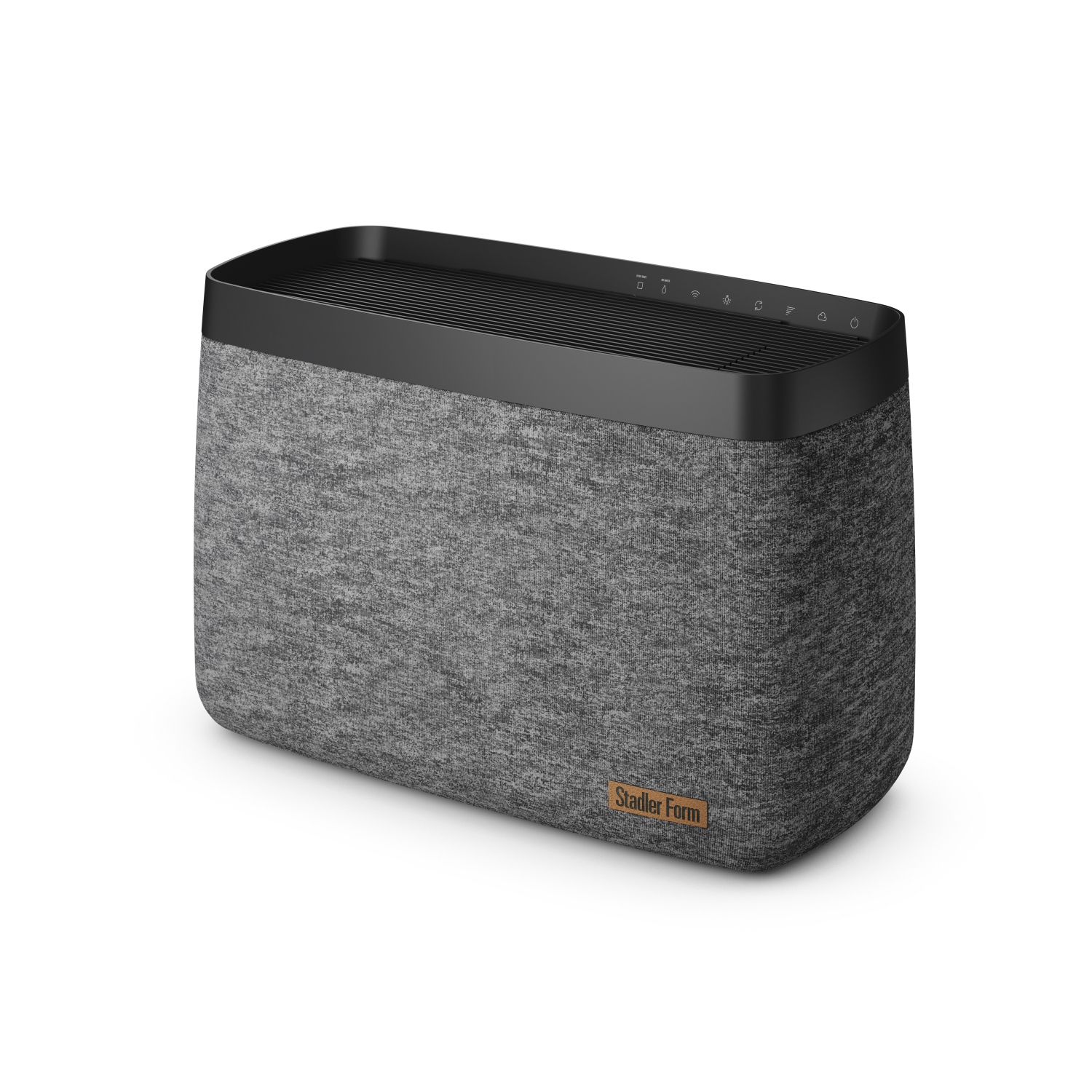 Karl Big Evaporative Humidifier