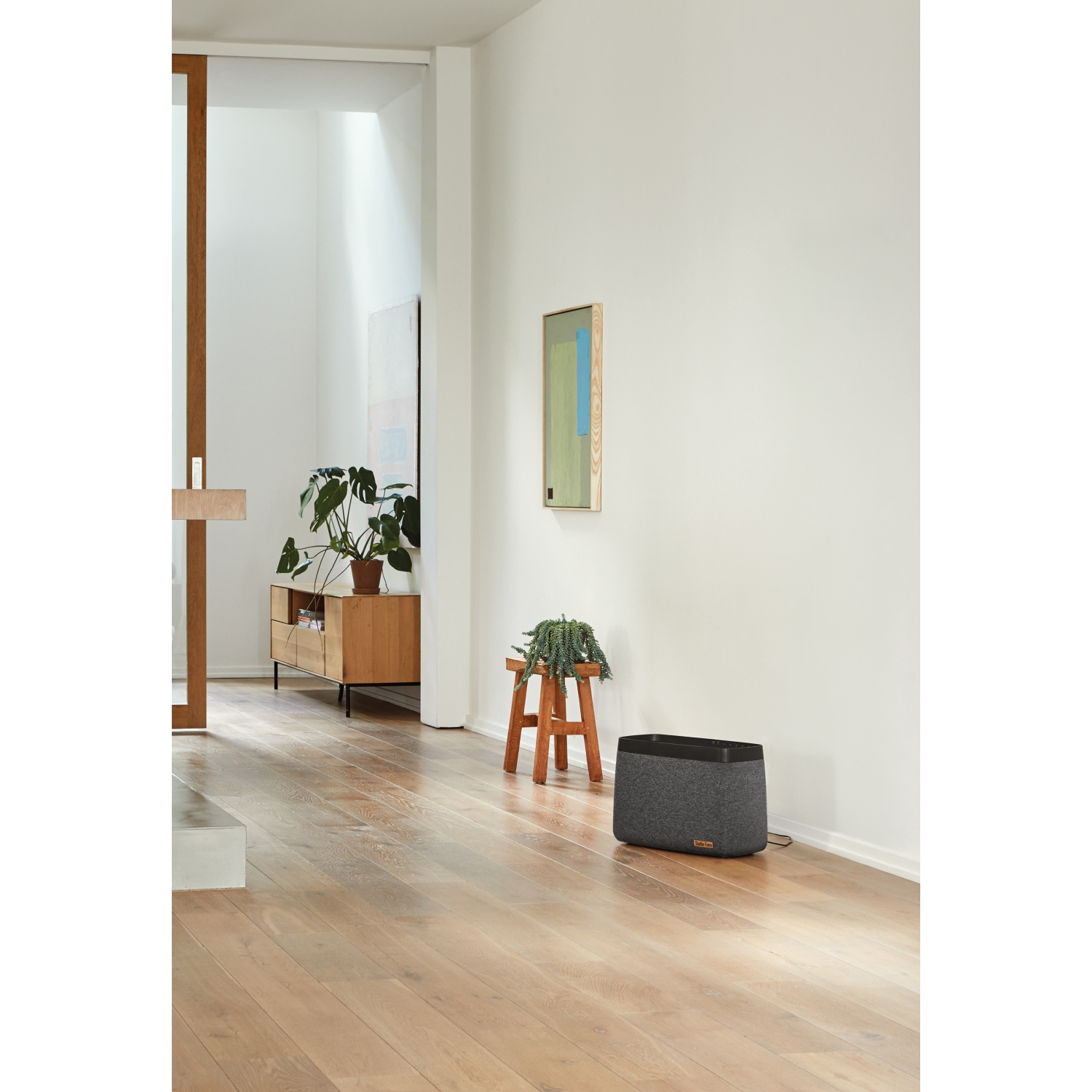 Karl Big Evaporative Humidifier