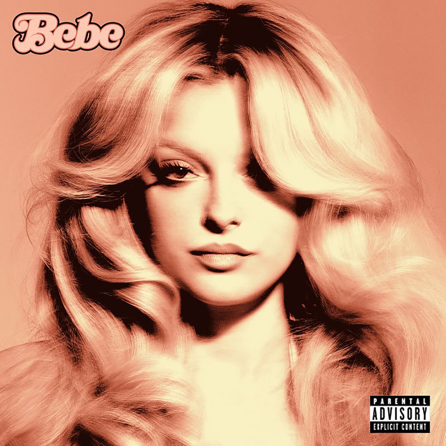 Bebe Rexha - Bebe [VINYL LP]