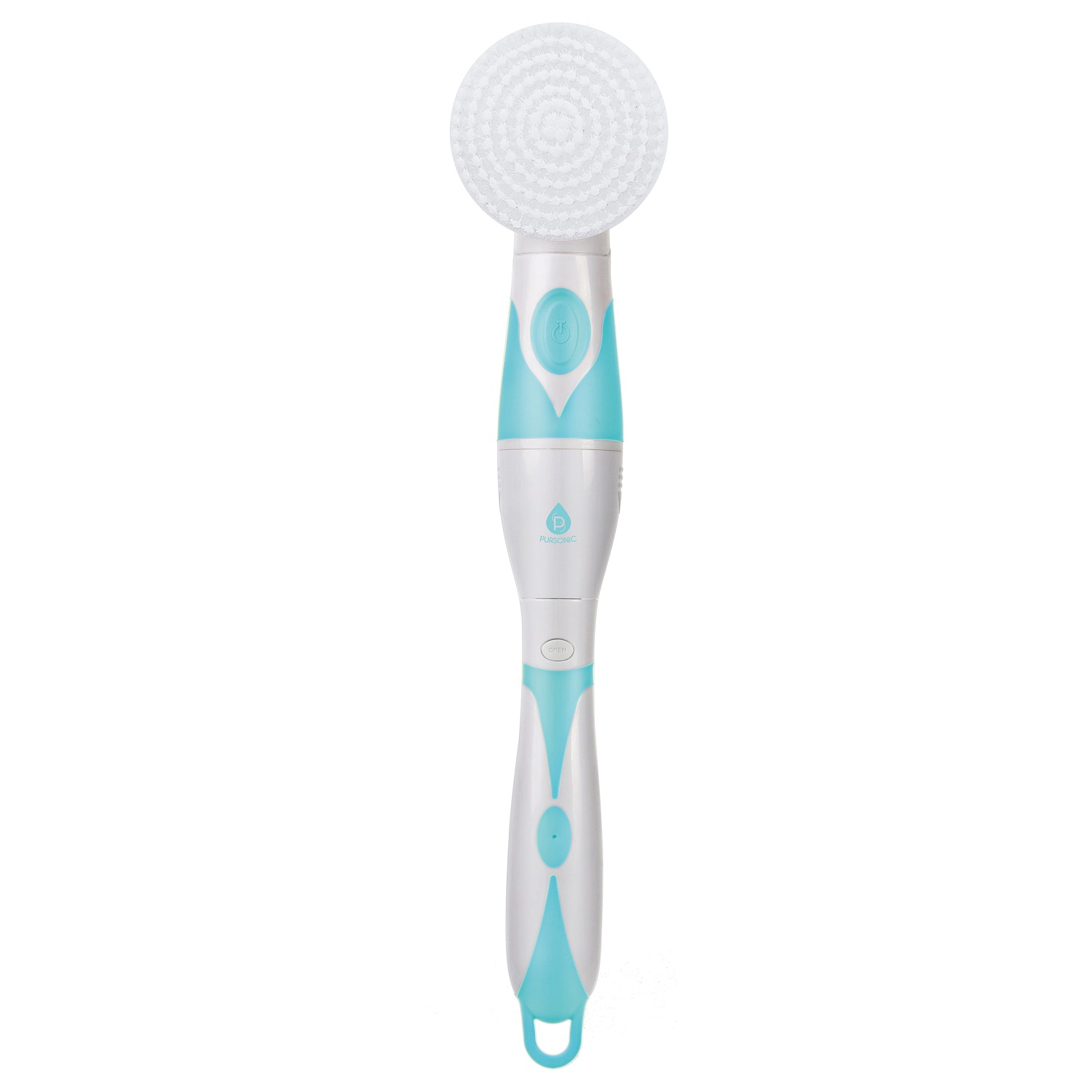Puresonic Body Back & Facial Cleansing Brush