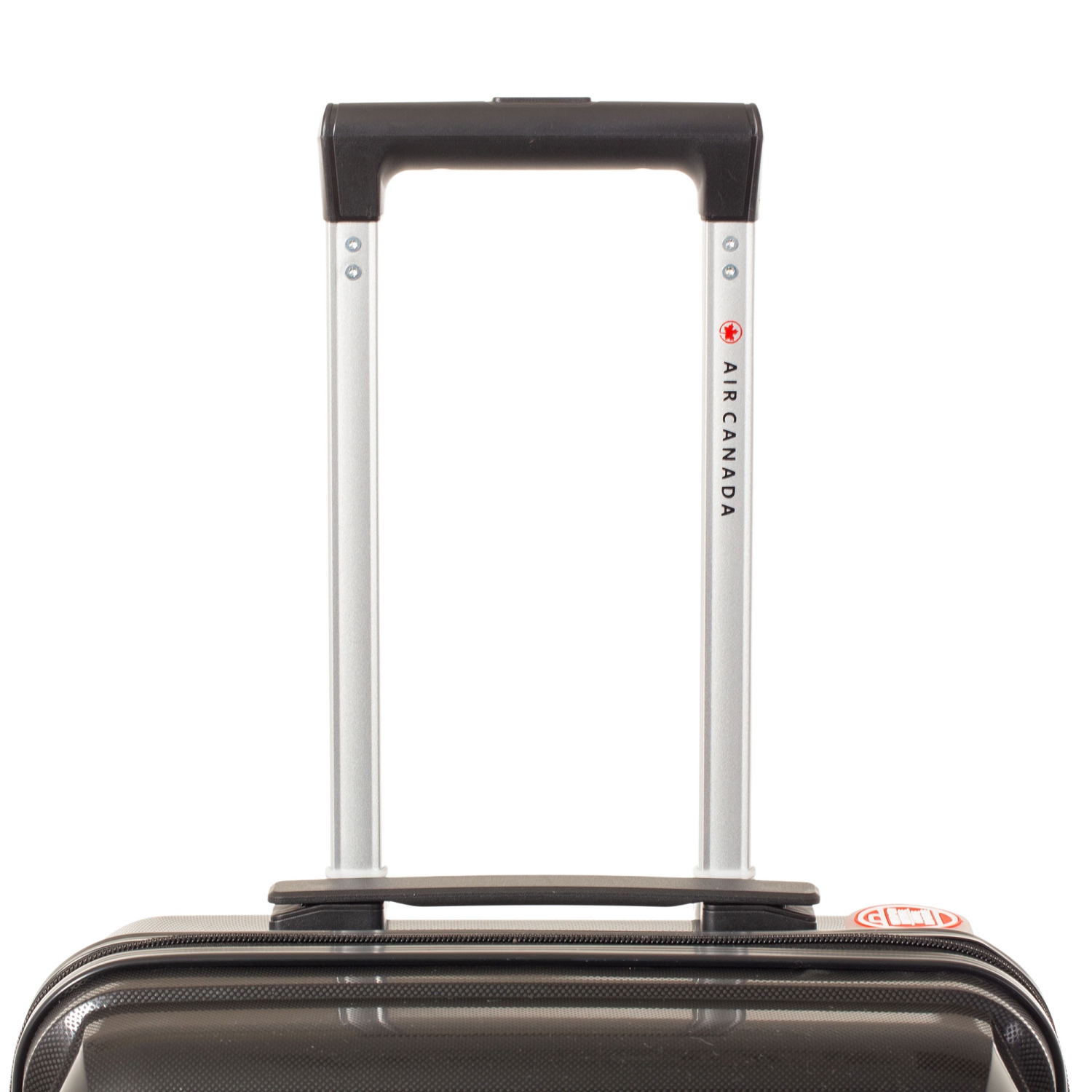 AIR CANADA OPTIMUM Hardside 3 pcs luggage set with spinner wheels