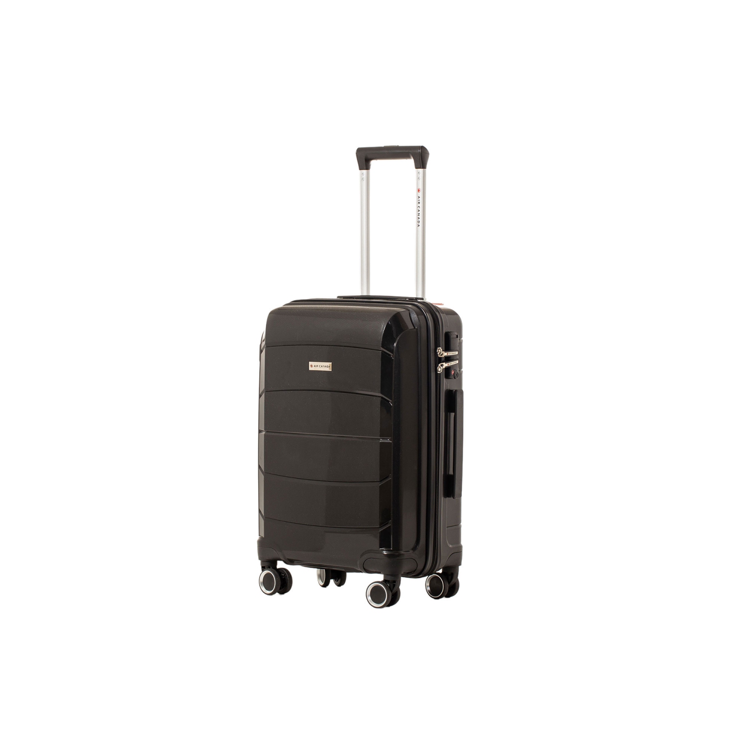 AIR CANADA OPTIMUM Hardside 3 pcs luggage set with spinner wheels