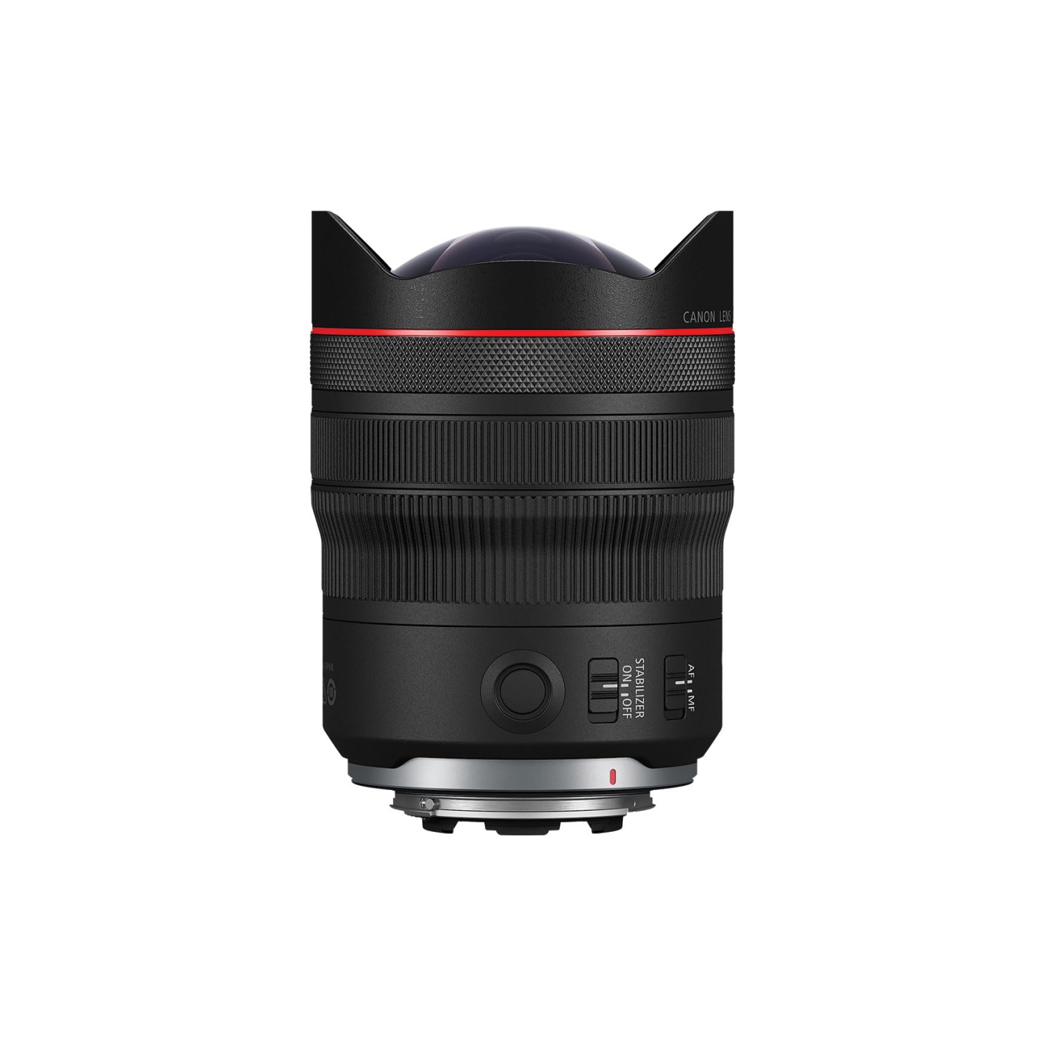 Canon RF 10-20mm f/4 L IS STM Lens
