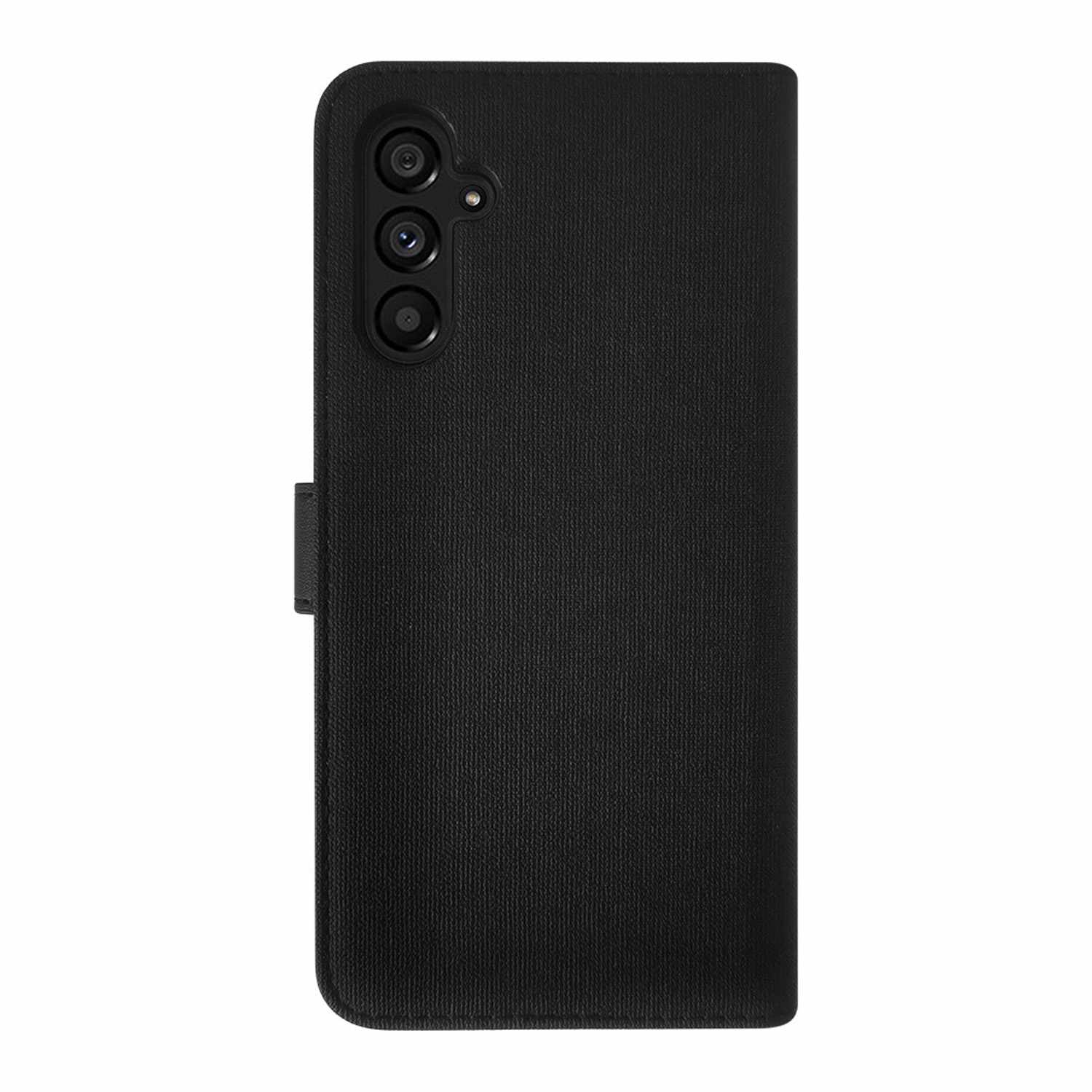 BLU element- Folio 2 in 1 Case for Galaxy S23 FE - Black