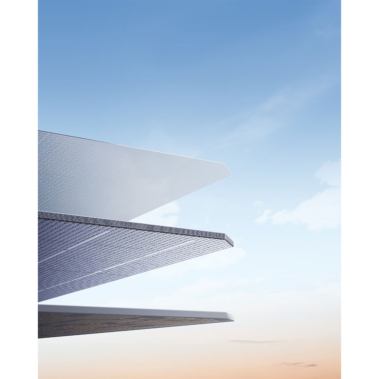 Anker SOLIX 625 Solar Panel with Adjustable Kickstand - 100 Watts