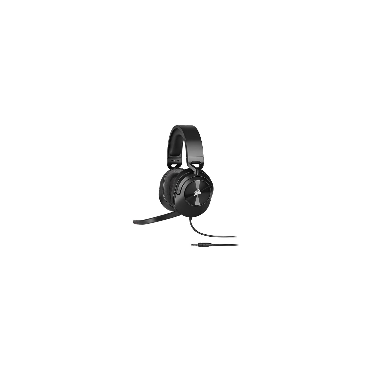 Open Box - Corsair HS55 Surround Gaming Headset - Black