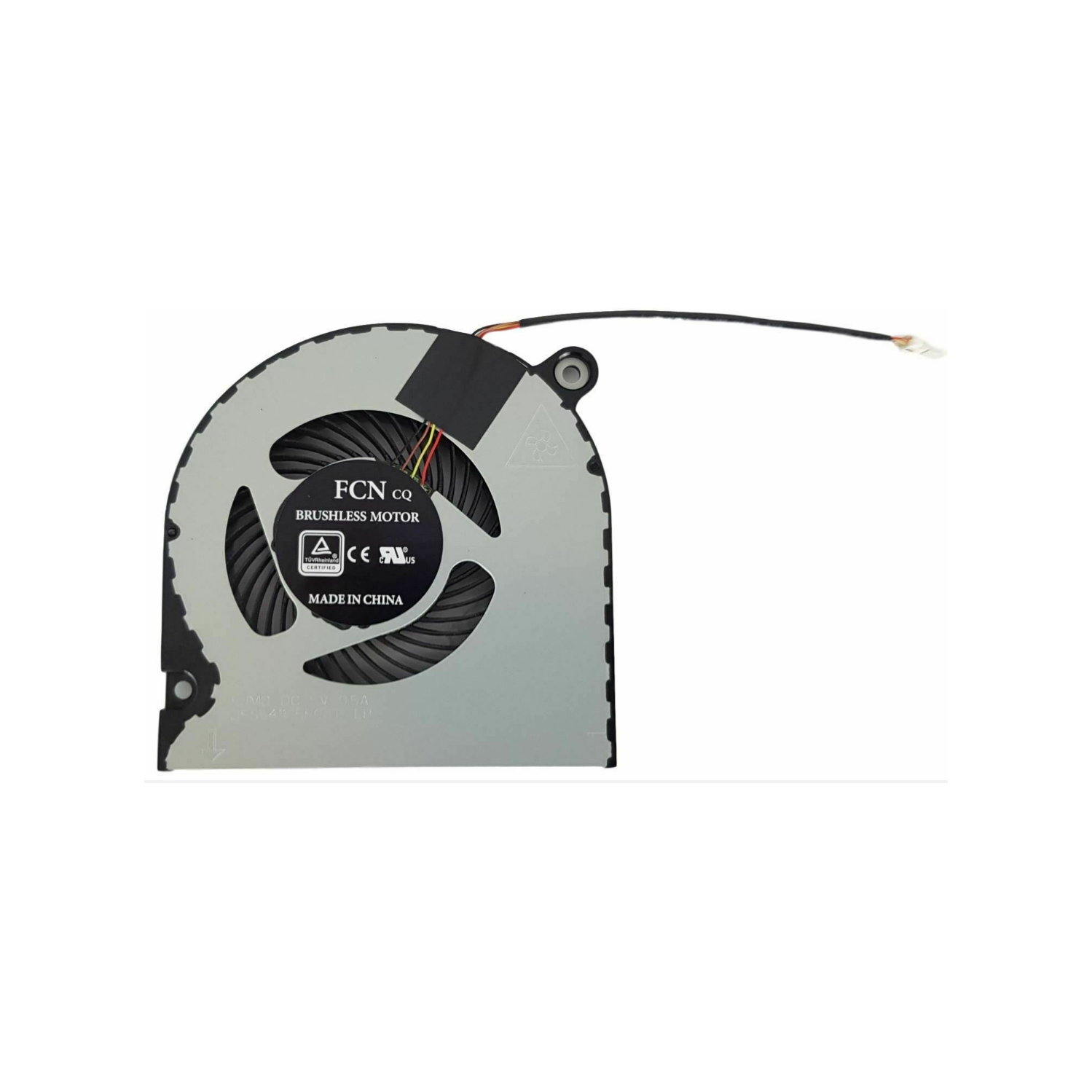 Refurbished (Good) Original Acer Aspire Series Laptop CPU Cooling Fan ( P/N : 23.HGLN7.001 )