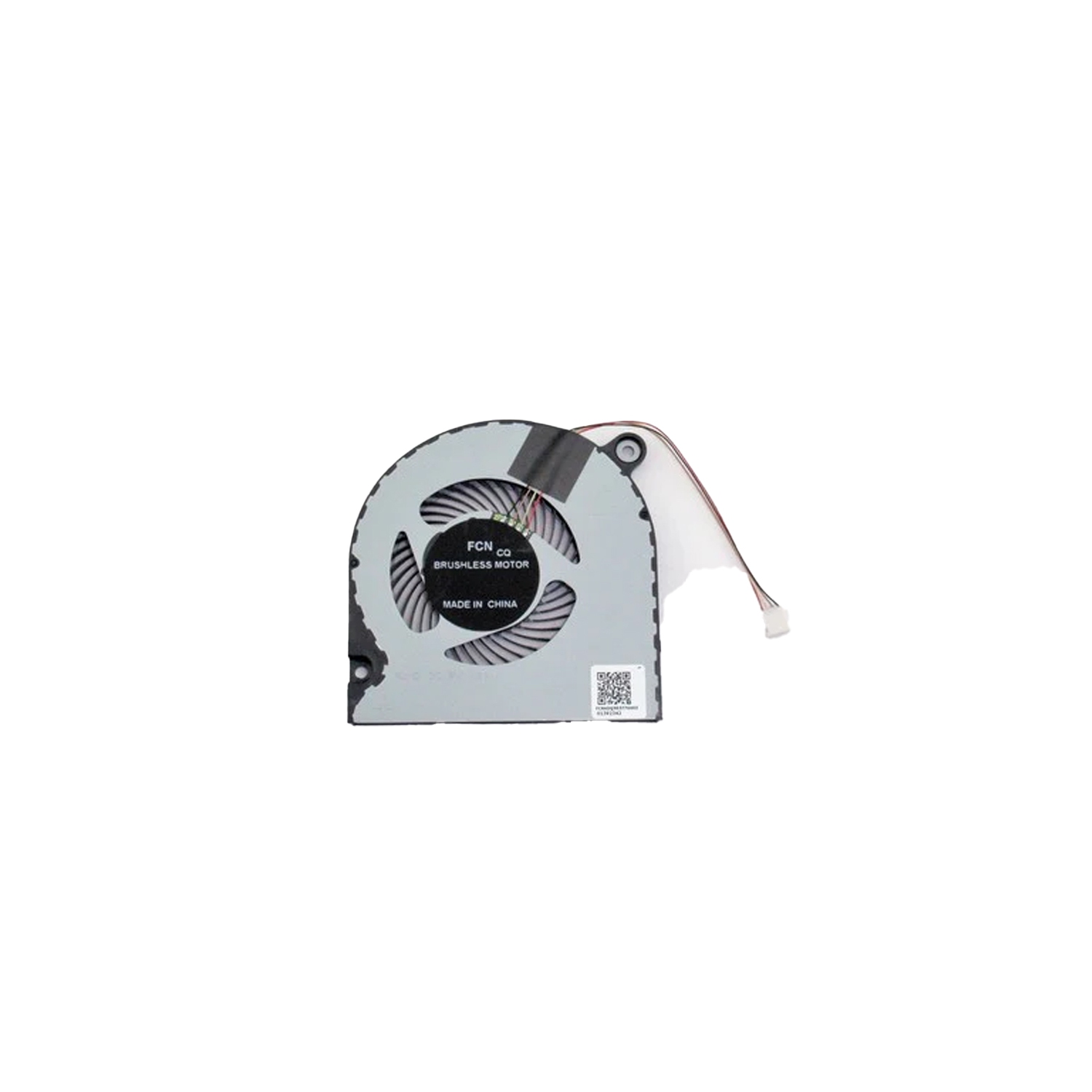 Refurbished (Good) Original Acer Aspire Series Laptop CPU Cooling Fan ( P/N : 23.GP4N2.001 )