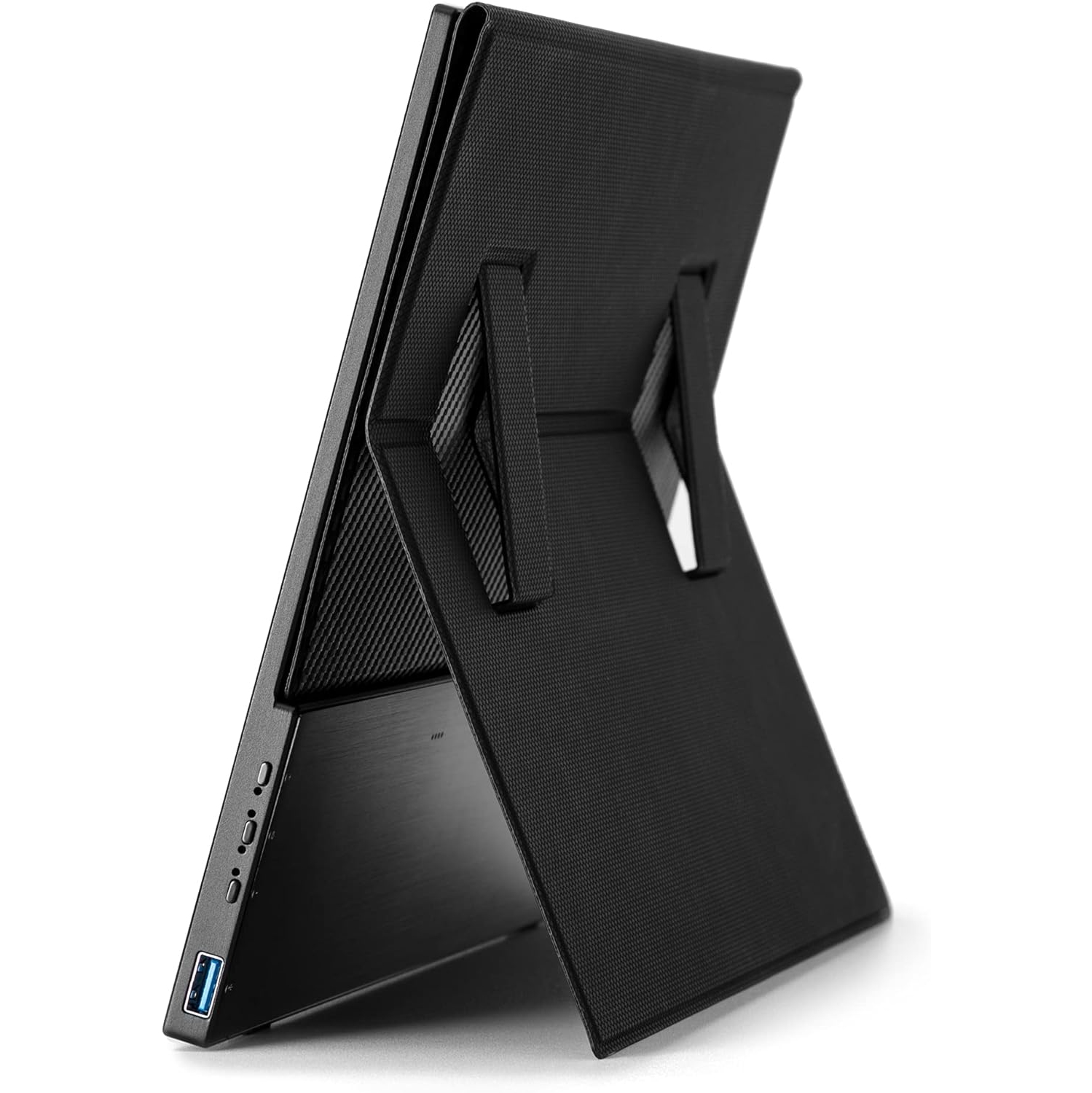 SideTrak Solo 15.6" Freestanding Portable 4K Monitor, USB-C Or Mini HDMI