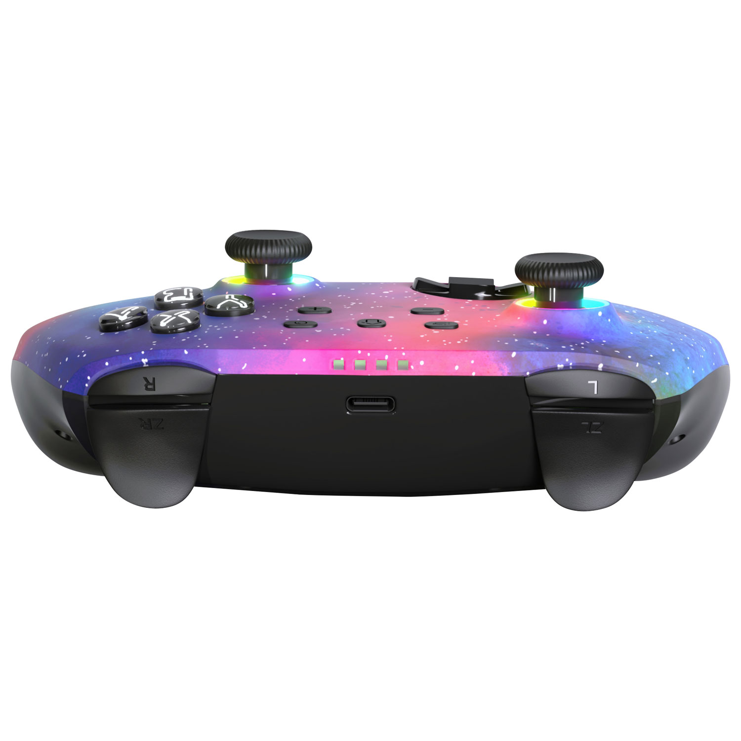Surge GamePad Pro Wireless Controller for Switch/Switch 2/PC/Steam Deck - Supernova